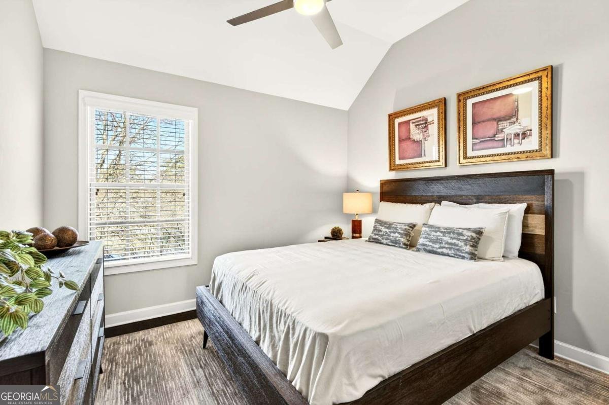 516 Micayne Circle Smyrna - Photo 23