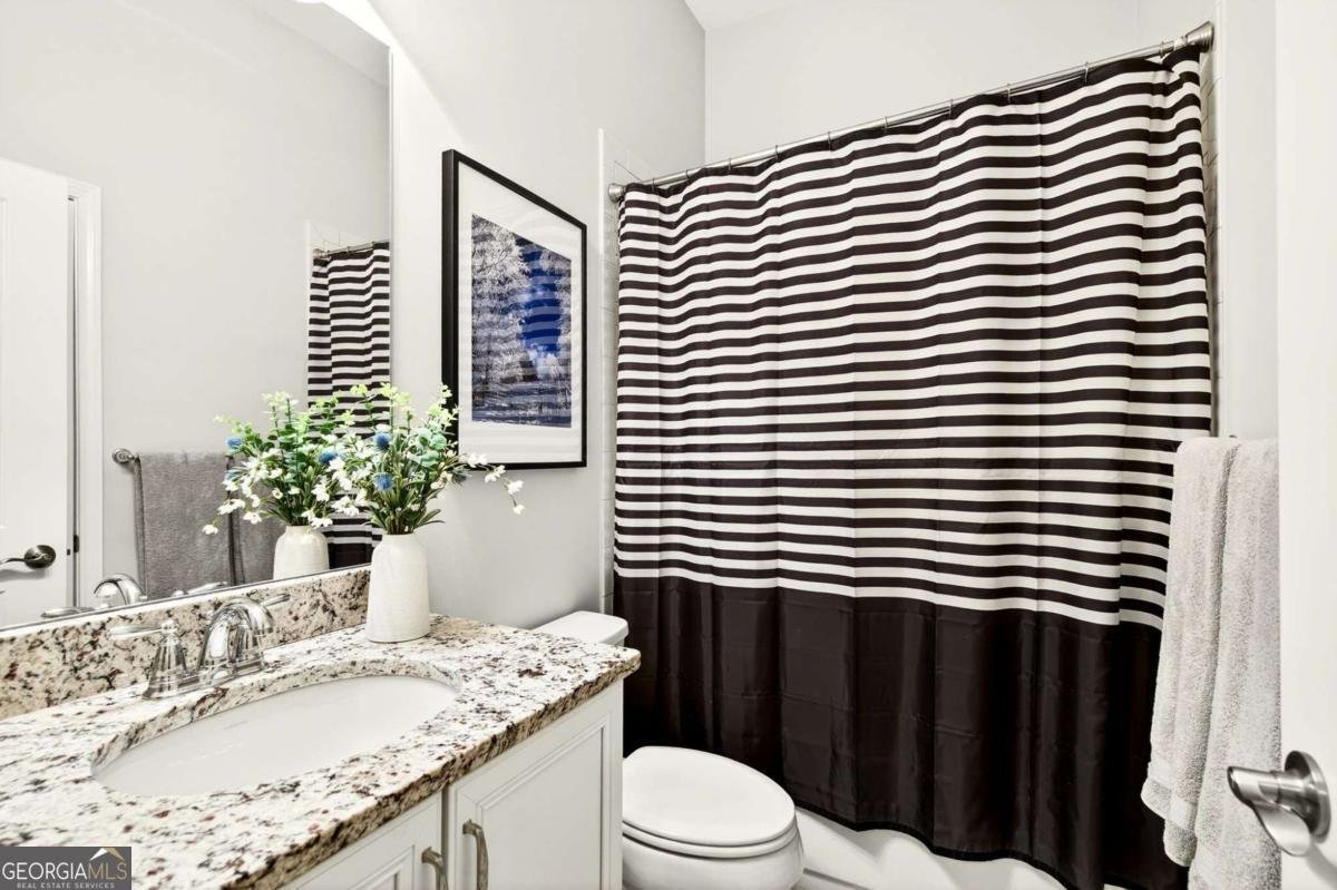 516 Micayne Circle Smyrna - Photo 24