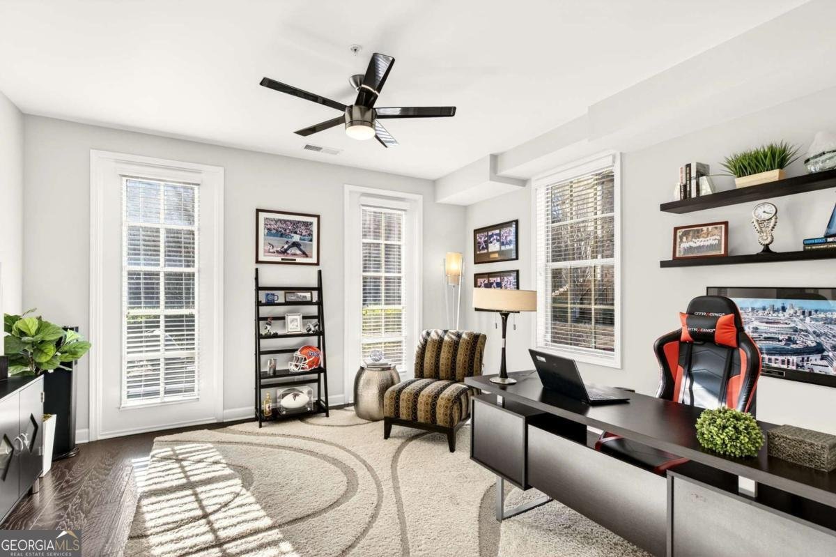 516 Micayne Circle Smyrna - Photo 26