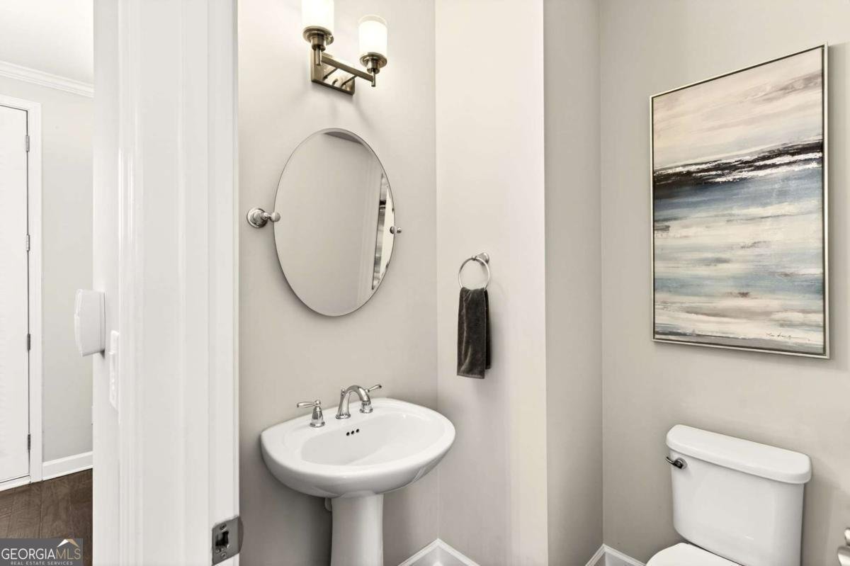 516 Micayne Circle Smyrna - Photo 28