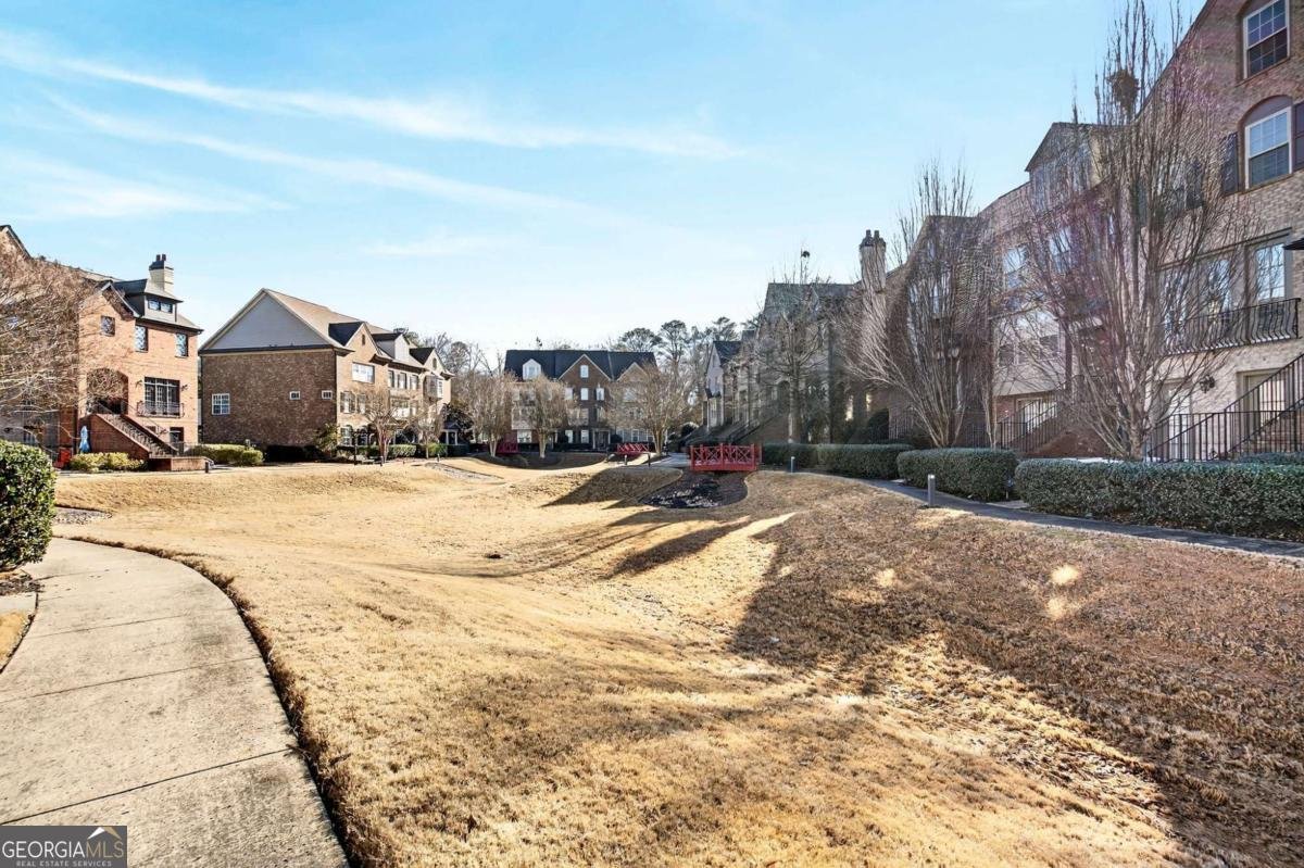 516 Micayne Circle Smyrna - Photo 31