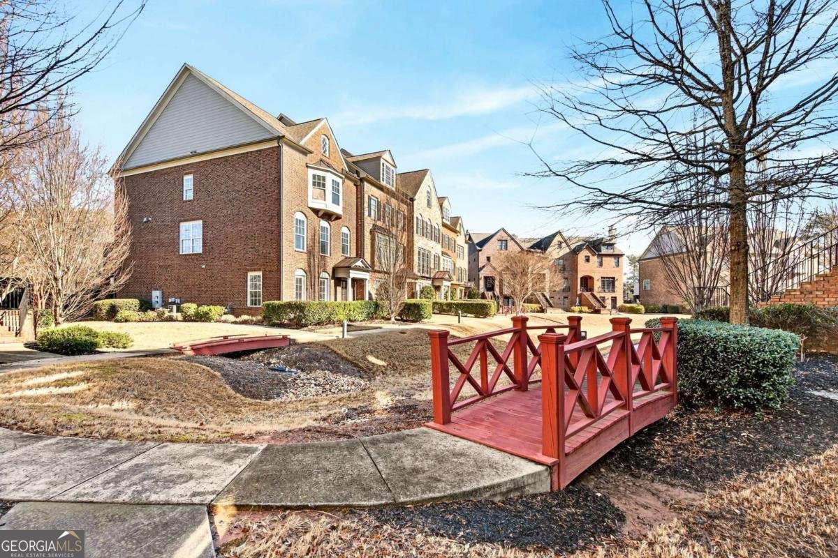 516 Micayne Circle Smyrna - Photo 33