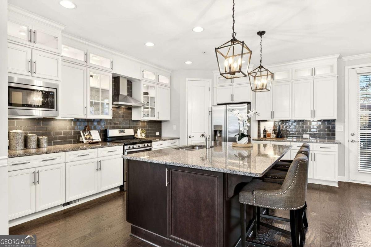 516 Micayne Circle Smyrna - Photo 6