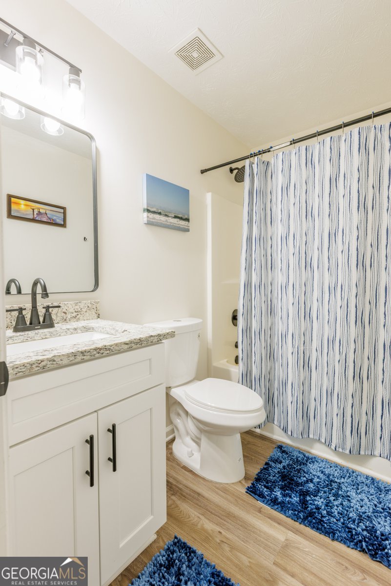 45 Chandler Field Drive Covington - Photo 18