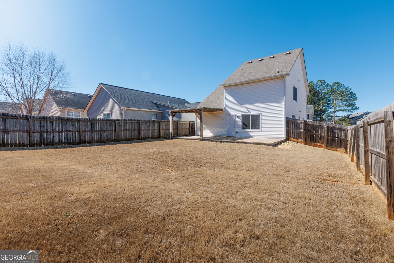 45 Chandler Field Drive Covington - Photo 20