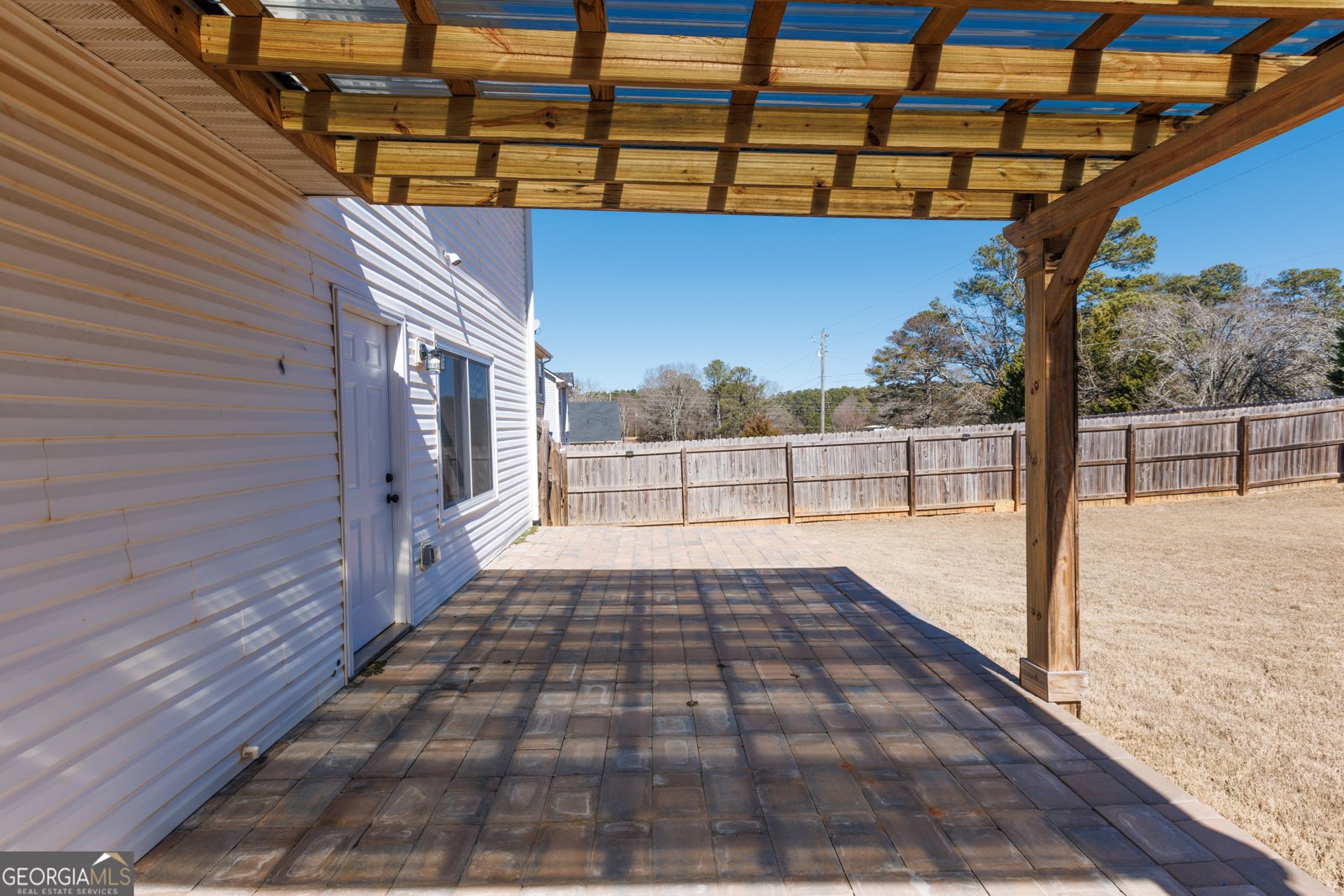 45 Chandler Field Drive Covington - Photo 21