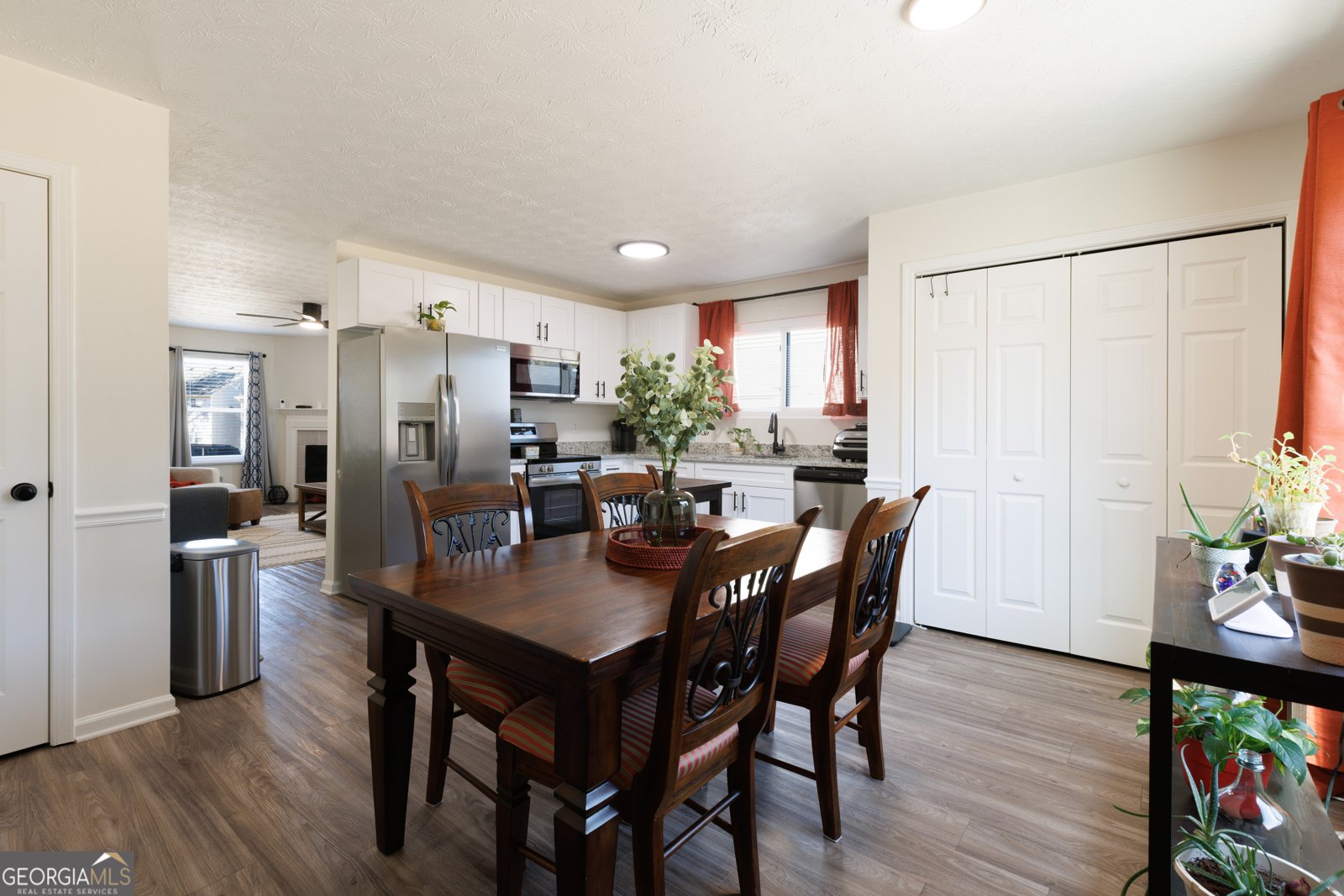 45 Chandler Field Drive Covington - Photo 6