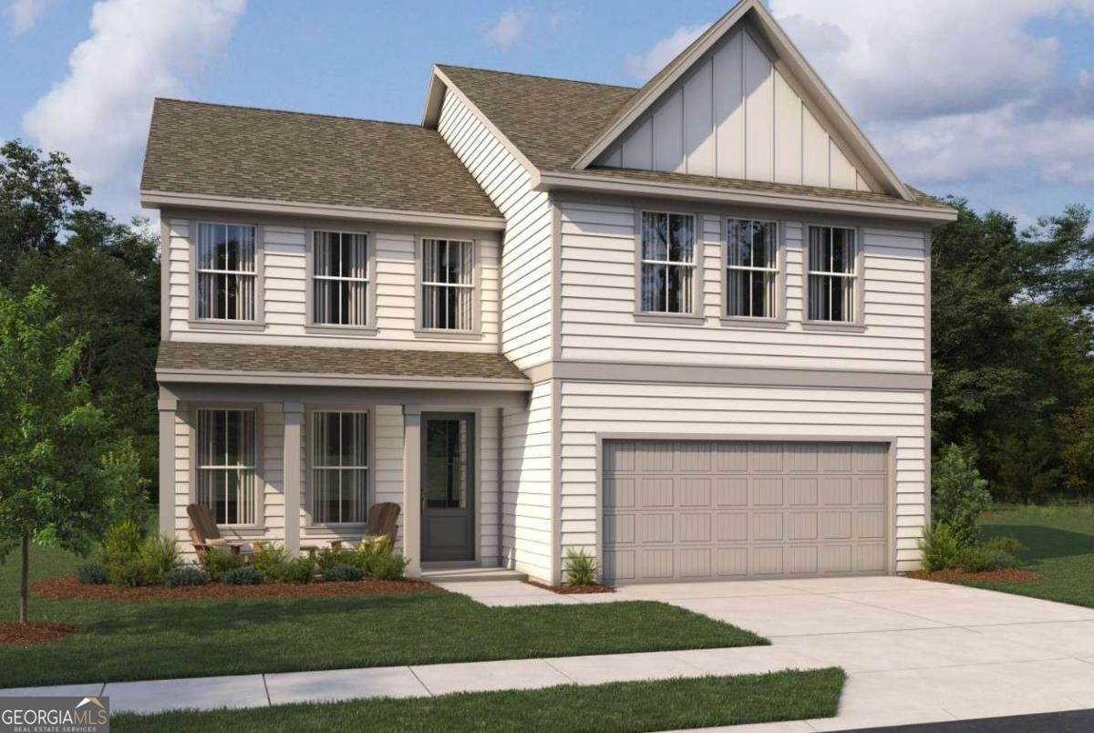 252 Silverleaf Trail Bethlehem - Photo 1