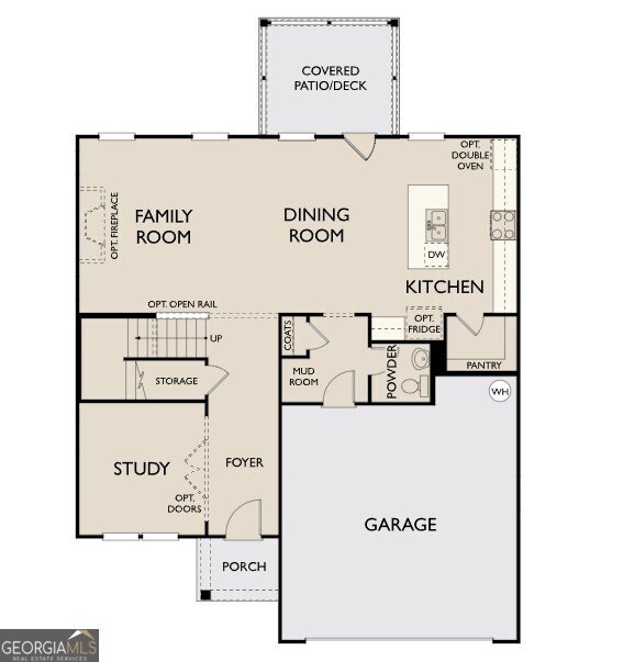 252 Silverleaf Trail Bethlehem - Photo 33