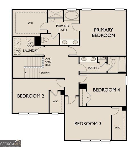 252 Silverleaf Trail Bethlehem - Photo 34