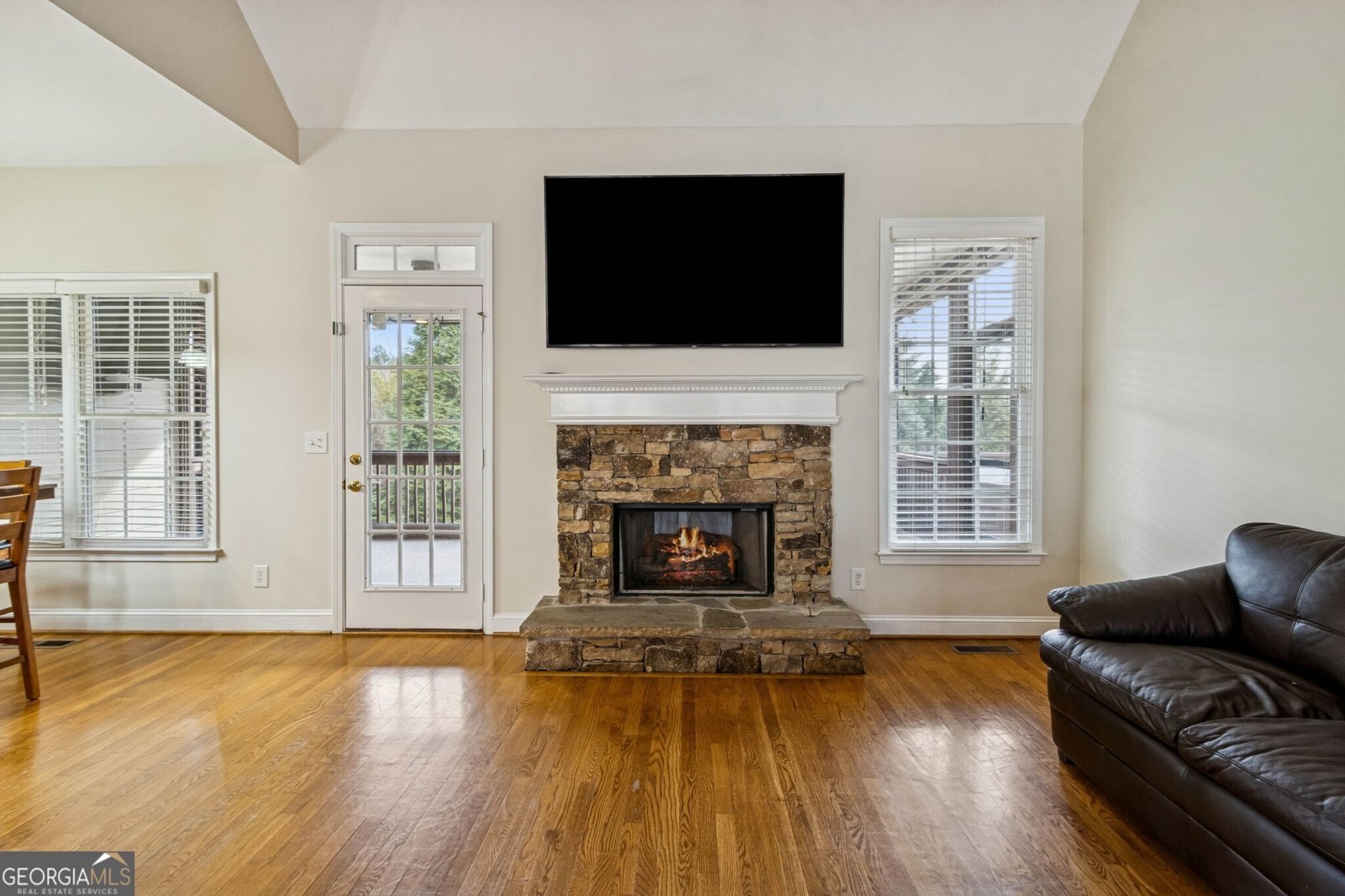 5223 Hampton Mill Drive Flowery Branch - Photo 13