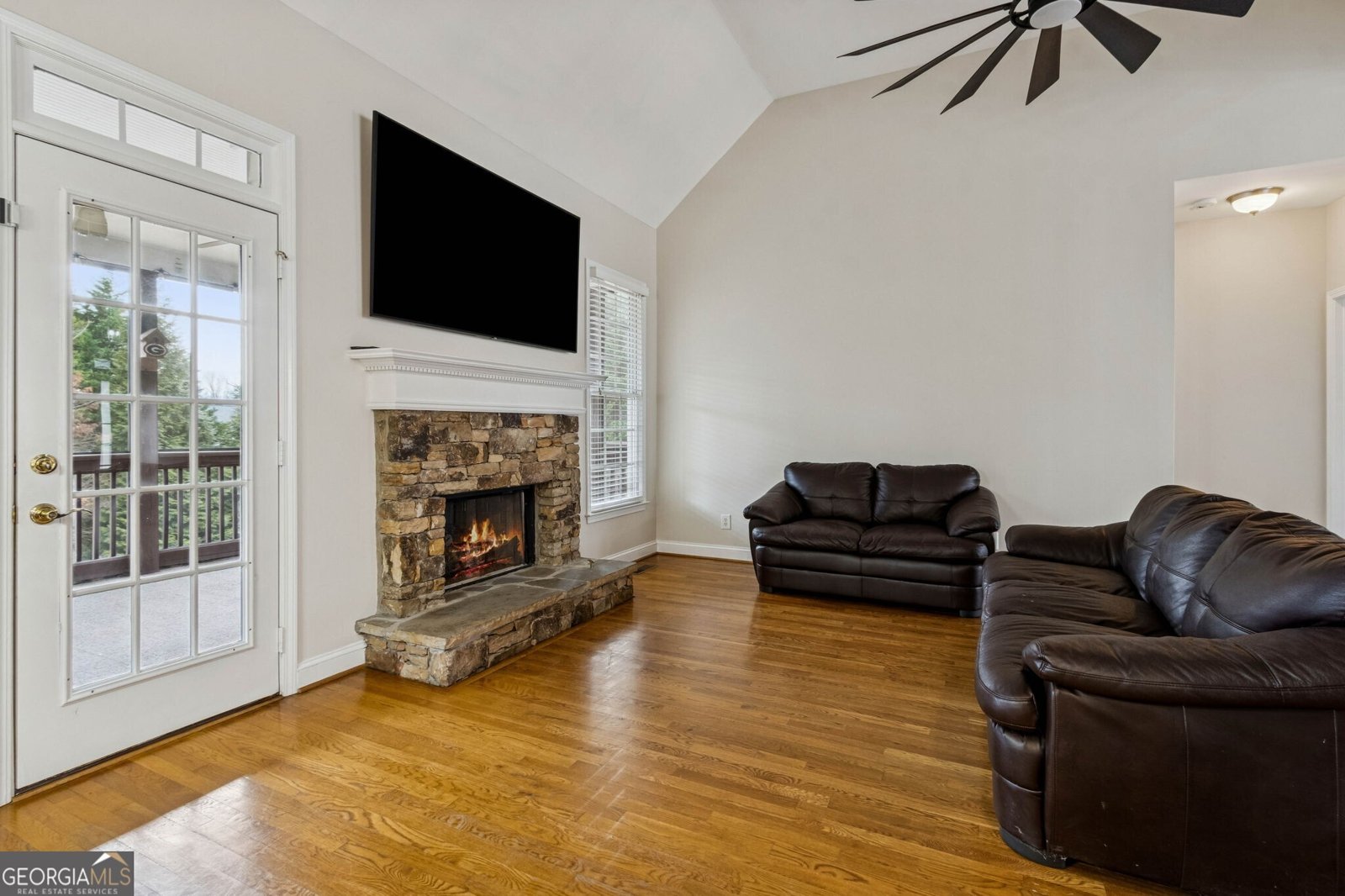 5223 Hampton Mill Drive Flowery Branch - Photo 14