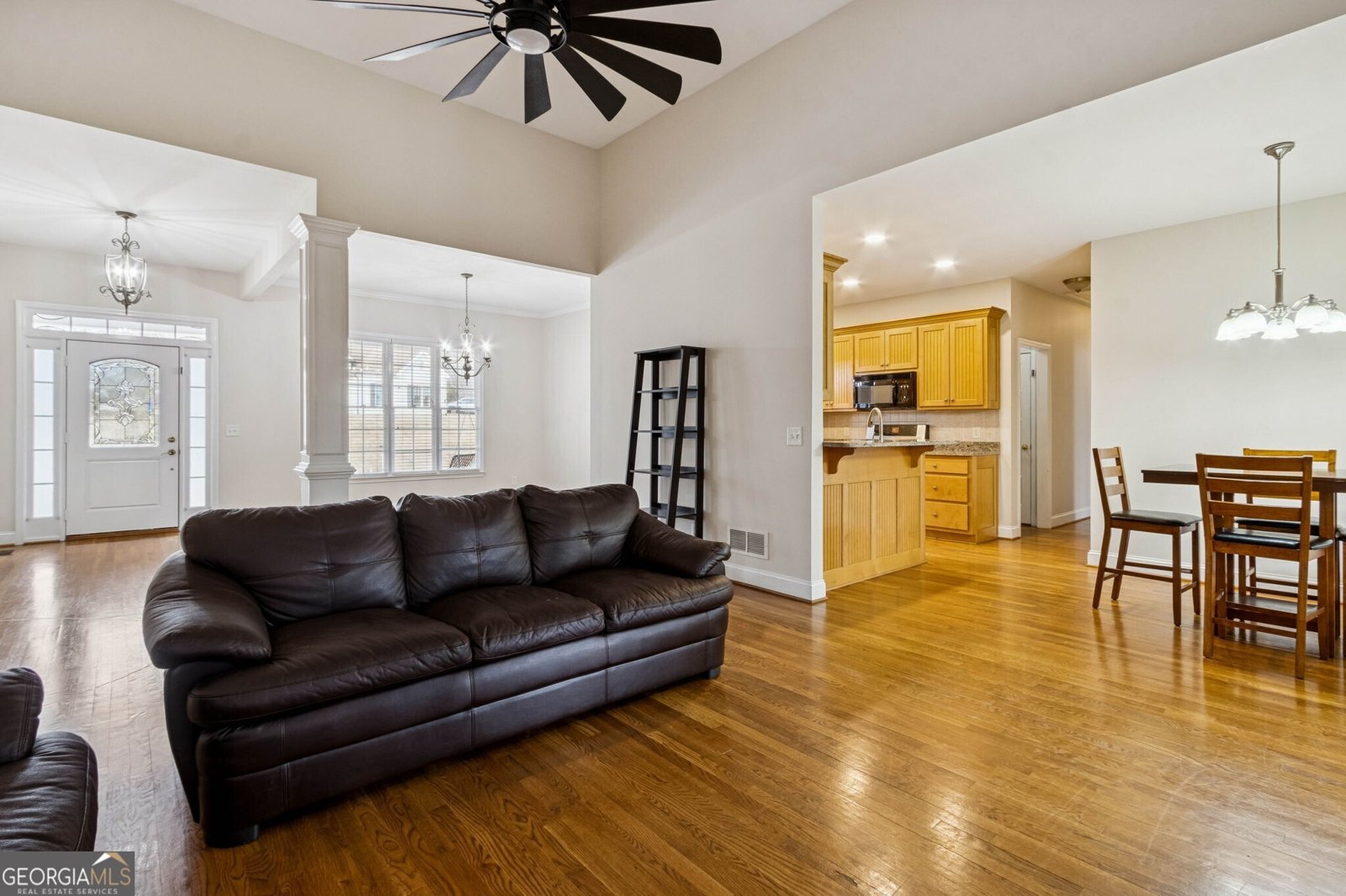 5223 Hampton Mill Drive Flowery Branch - Photo 16