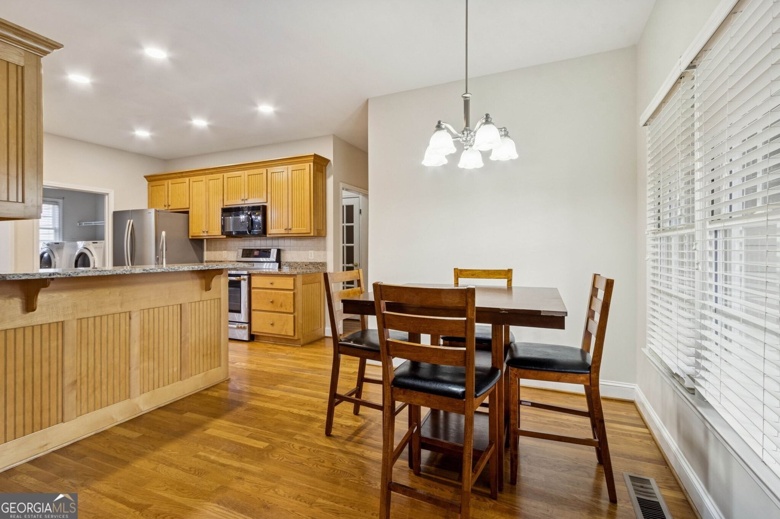 5223 Hampton Mill Drive Flowery Branch - Photo 17