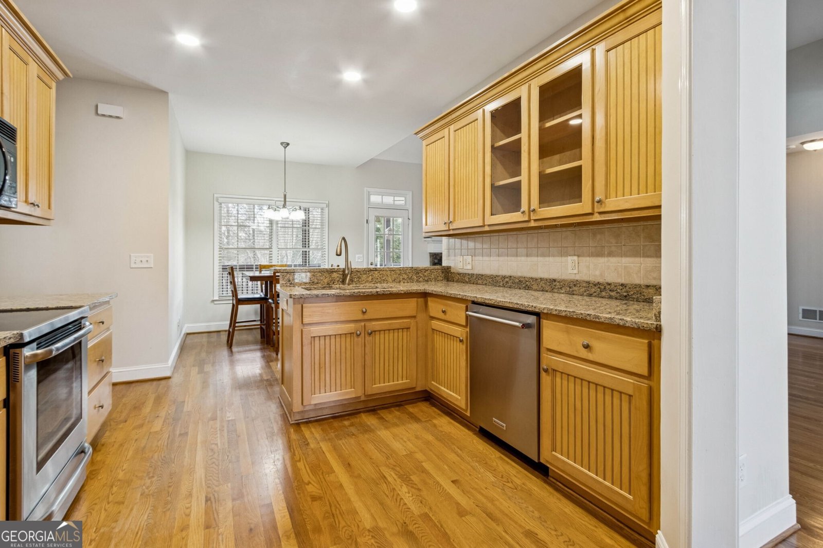 5223 Hampton Mill Drive Flowery Branch - Photo 19