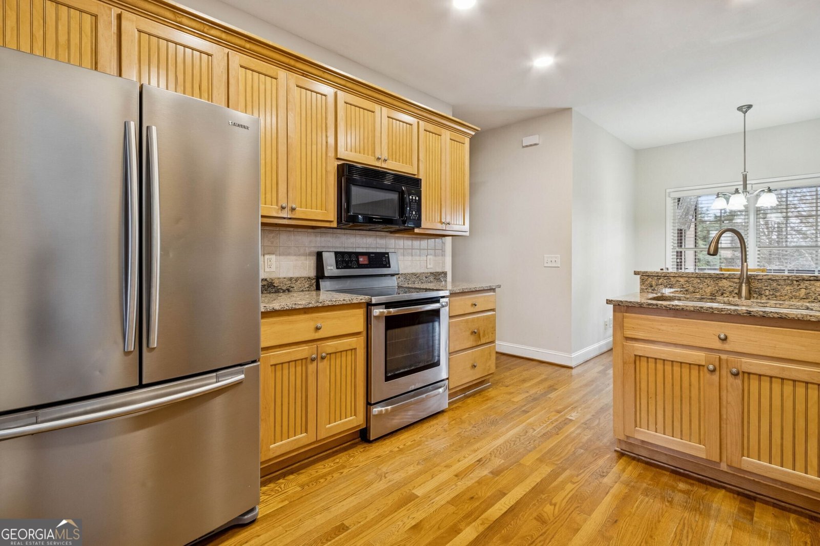 5223 Hampton Mill Drive Flowery Branch - Photo 20