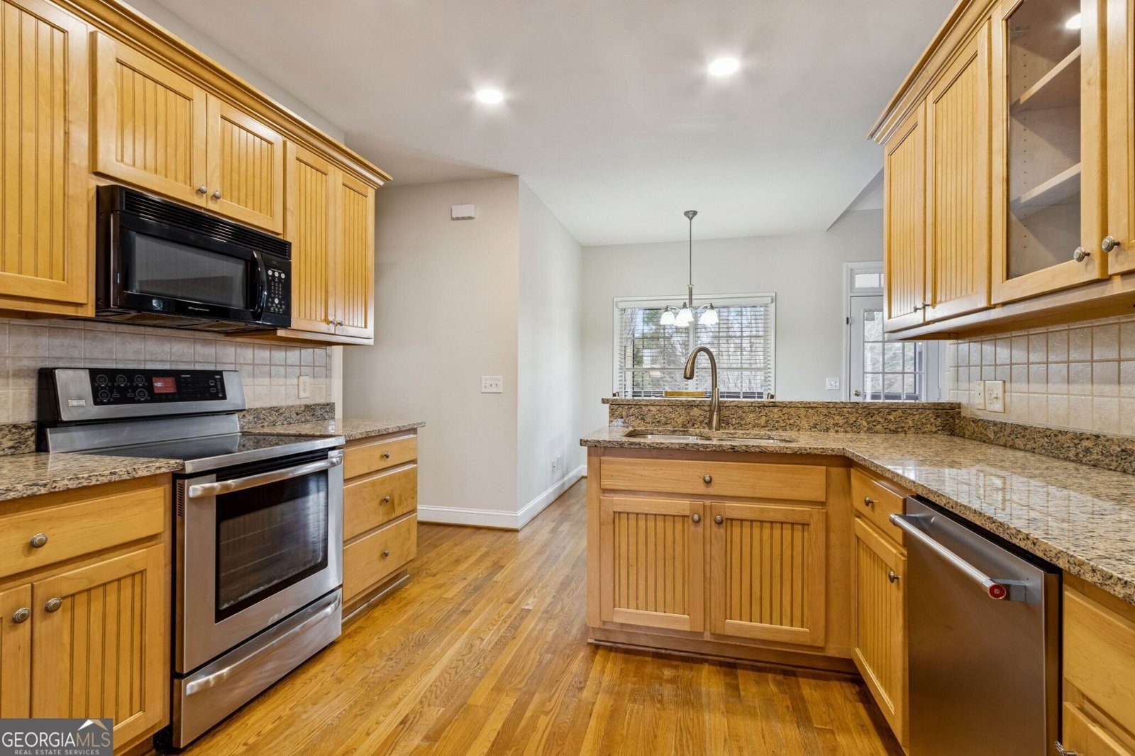 5223 Hampton Mill Drive Flowery Branch - Photo 21