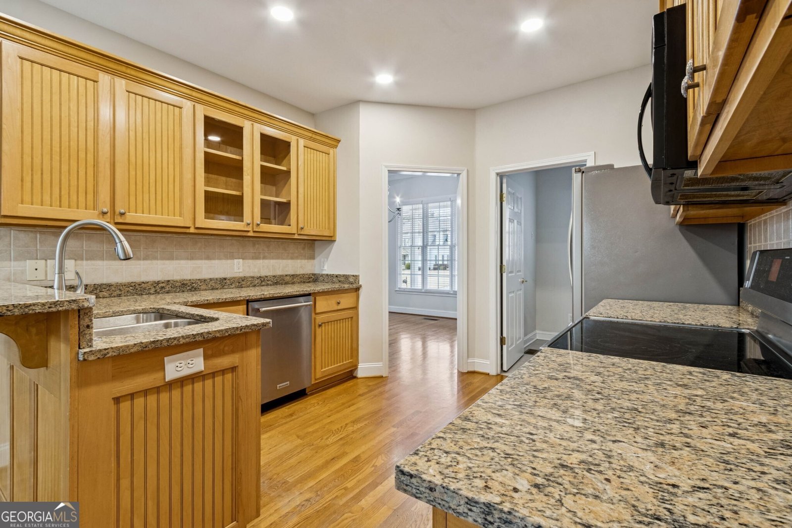 5223 Hampton Mill Drive Flowery Branch - Photo 22