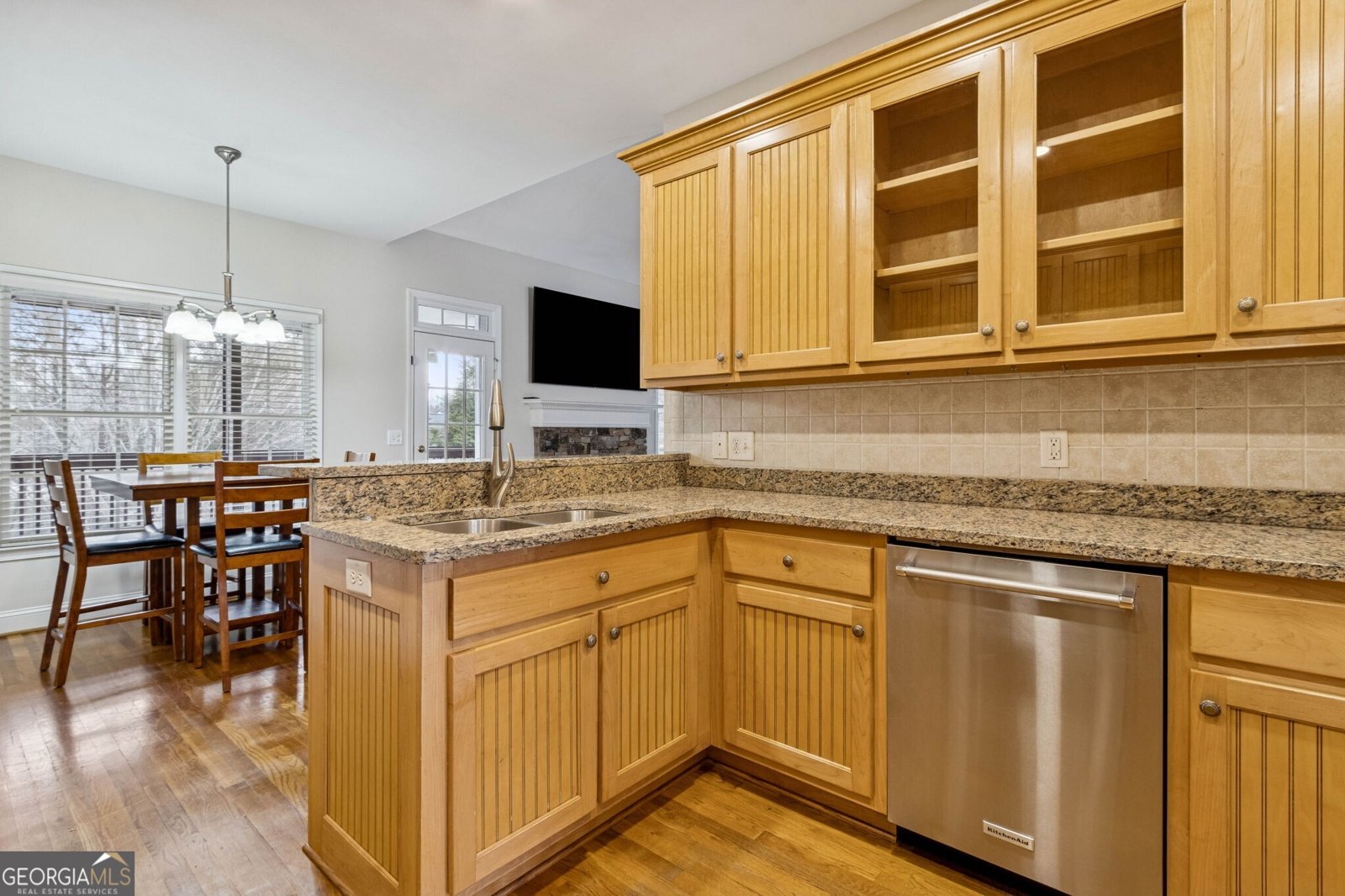 5223 Hampton Mill Drive Flowery Branch - Photo 23