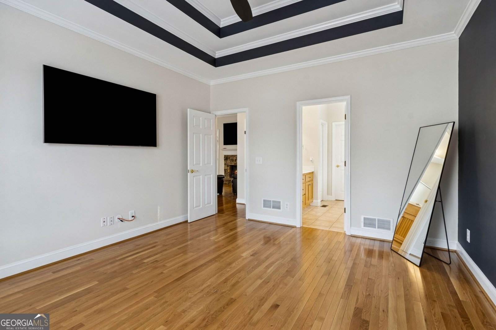 5223 Hampton Mill Drive Flowery Branch - Photo 27