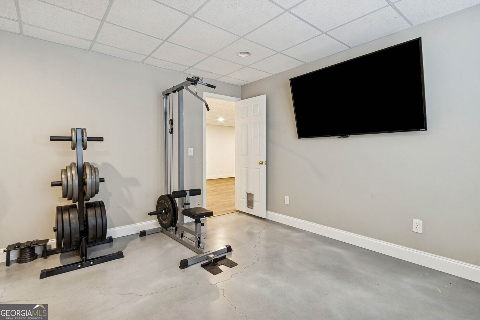 5223 Hampton Mill Drive Flowery Branch - Photo 50