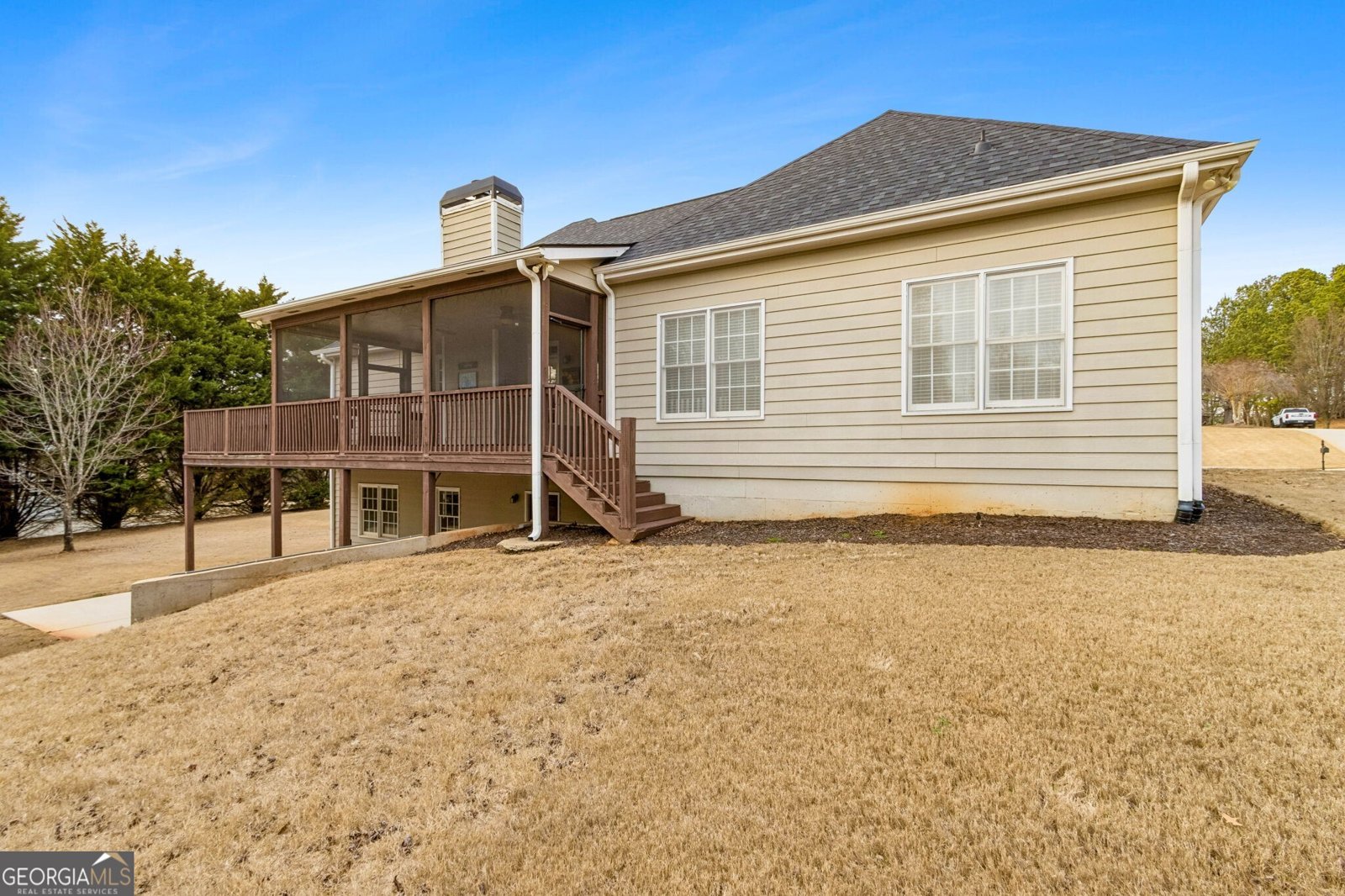 5223 Hampton Mill Drive Flowery Branch - Photo 55