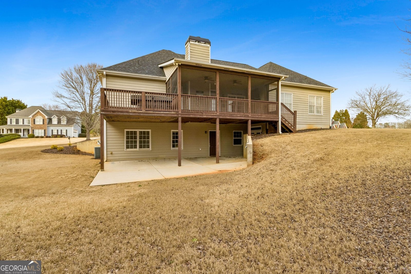 5223 Hampton Mill Drive Flowery Branch - Photo 56