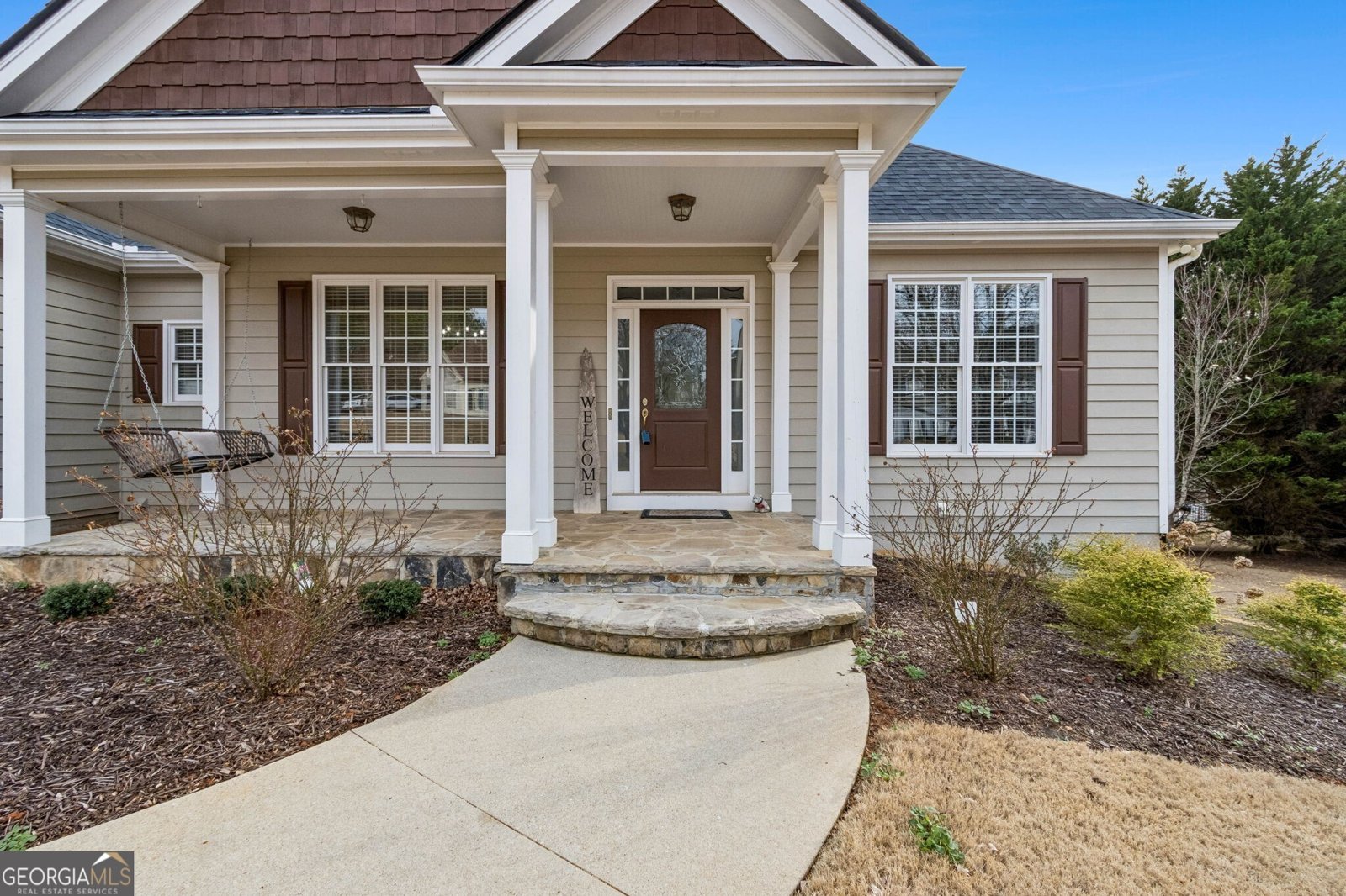 5223 Hampton Mill Drive Flowery Branch - Photo 6