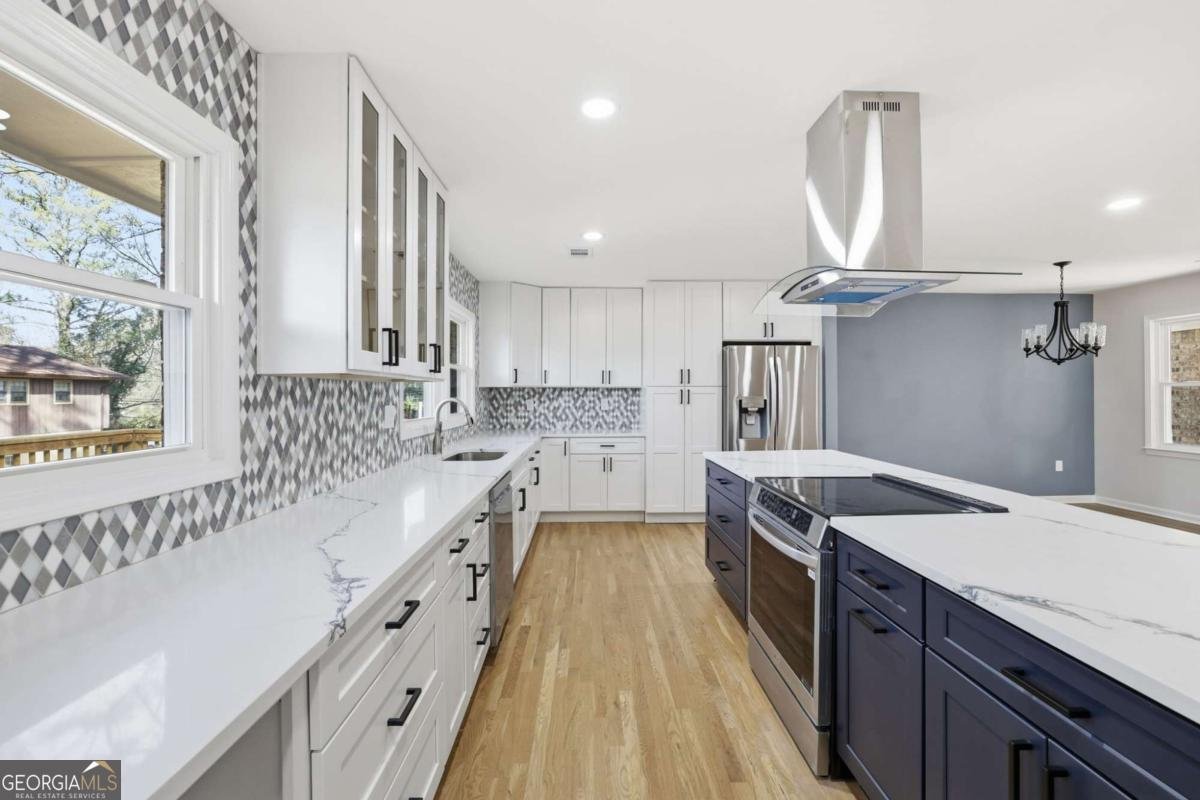 4392 Angie Drive Tucker - Photo 10