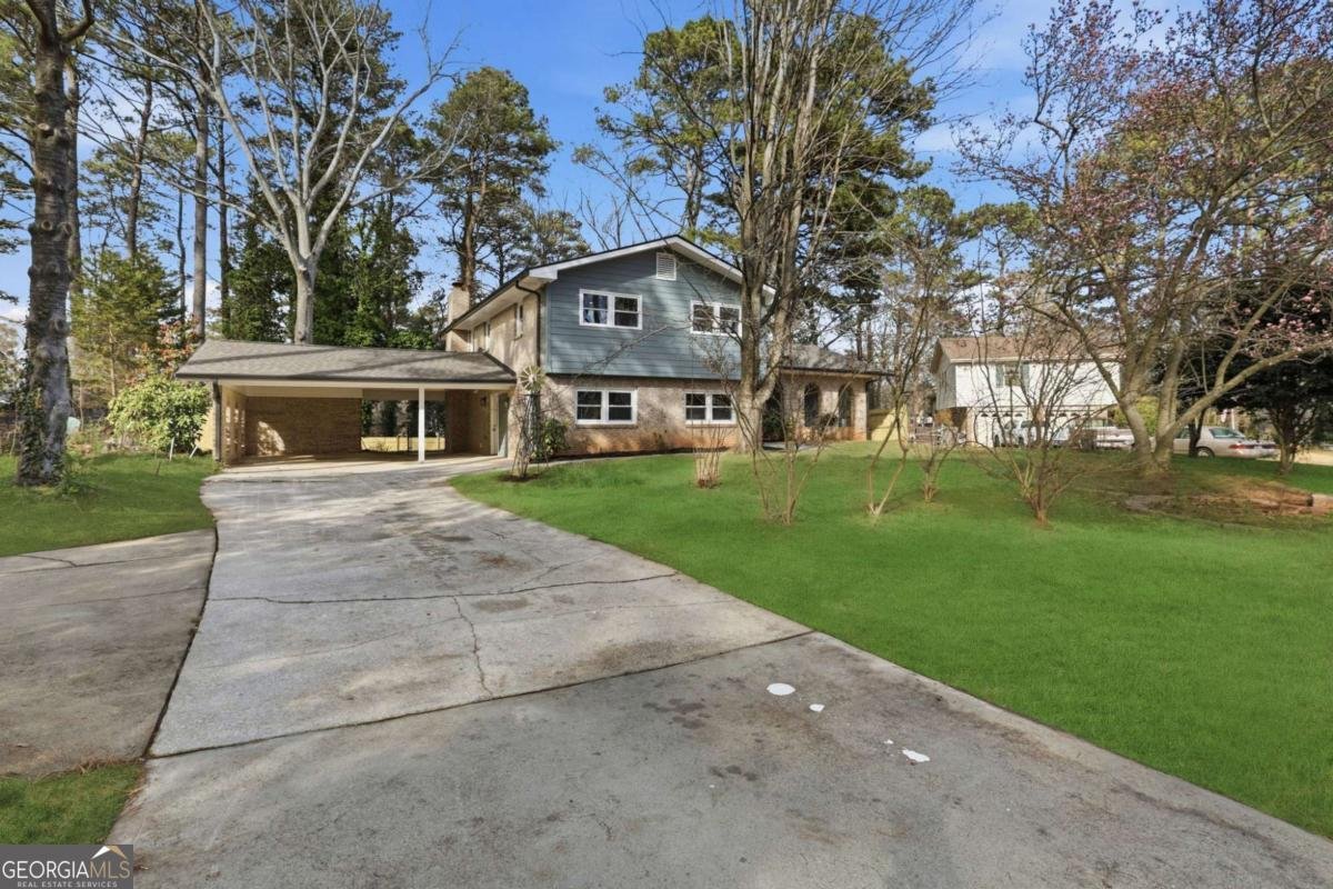 4392 Angie Drive Tucker - Photo 33