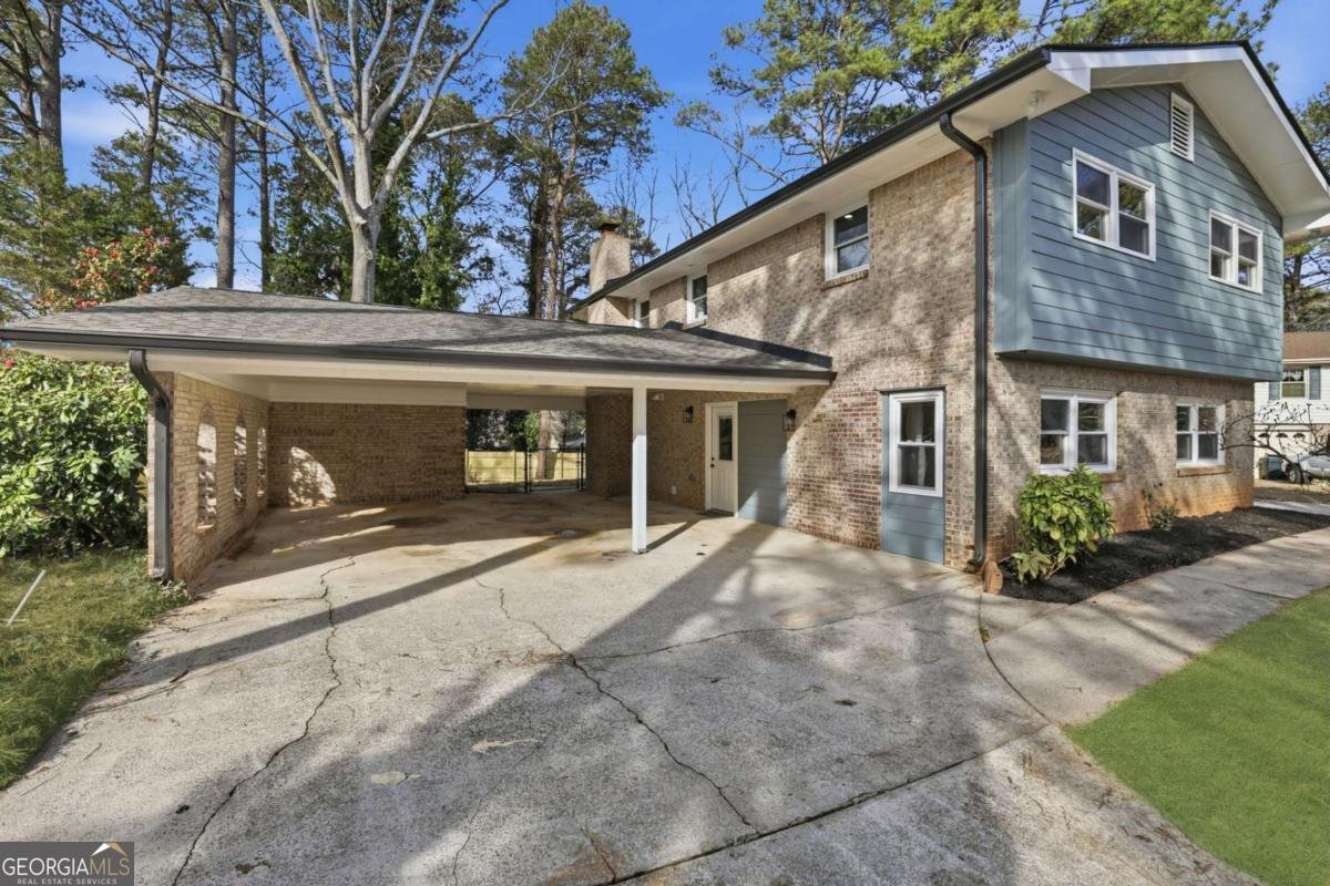 4392 Angie Drive Tucker - Photo 36