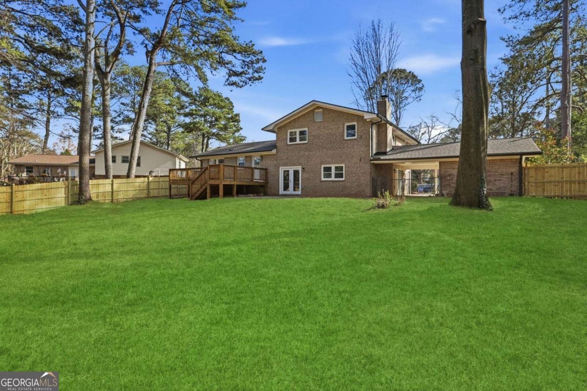 4392 Angie Drive Tucker - Photo 37