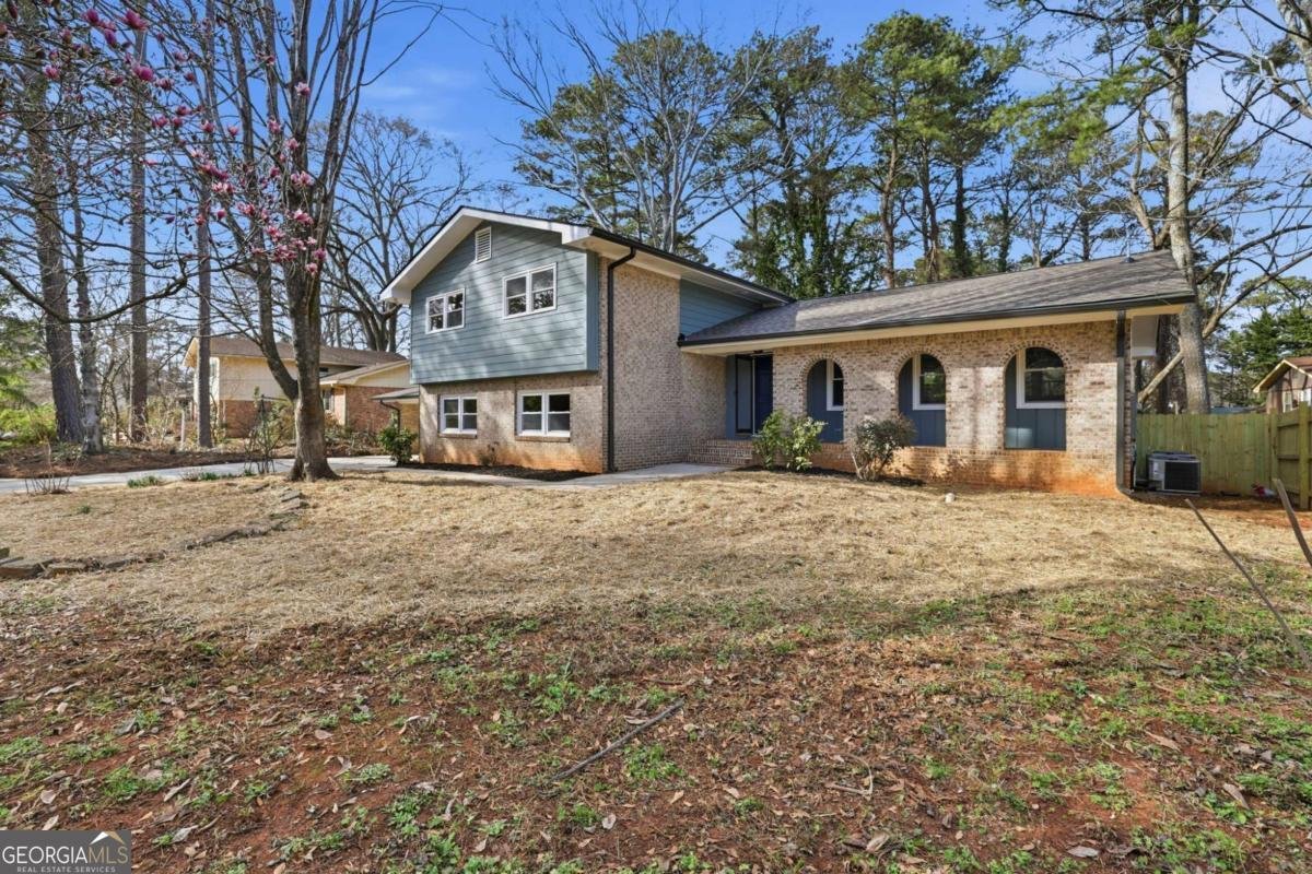 4392 Angie Drive Tucker - Photo 42