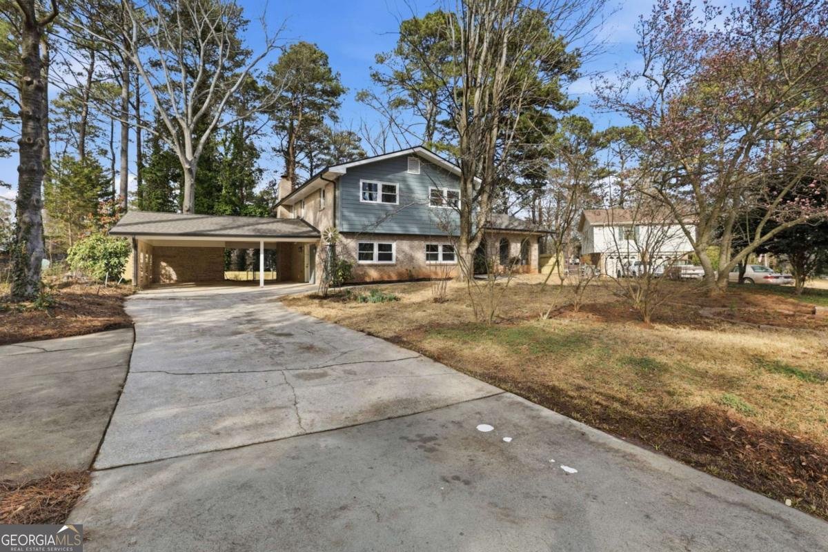 4392 Angie Drive Tucker - Photo 50