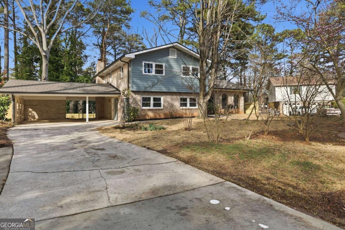 4392 Angie Drive Tucker - Photo 51