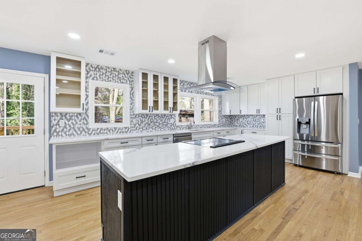 4392 Angie Drive Tucker - Photo 8