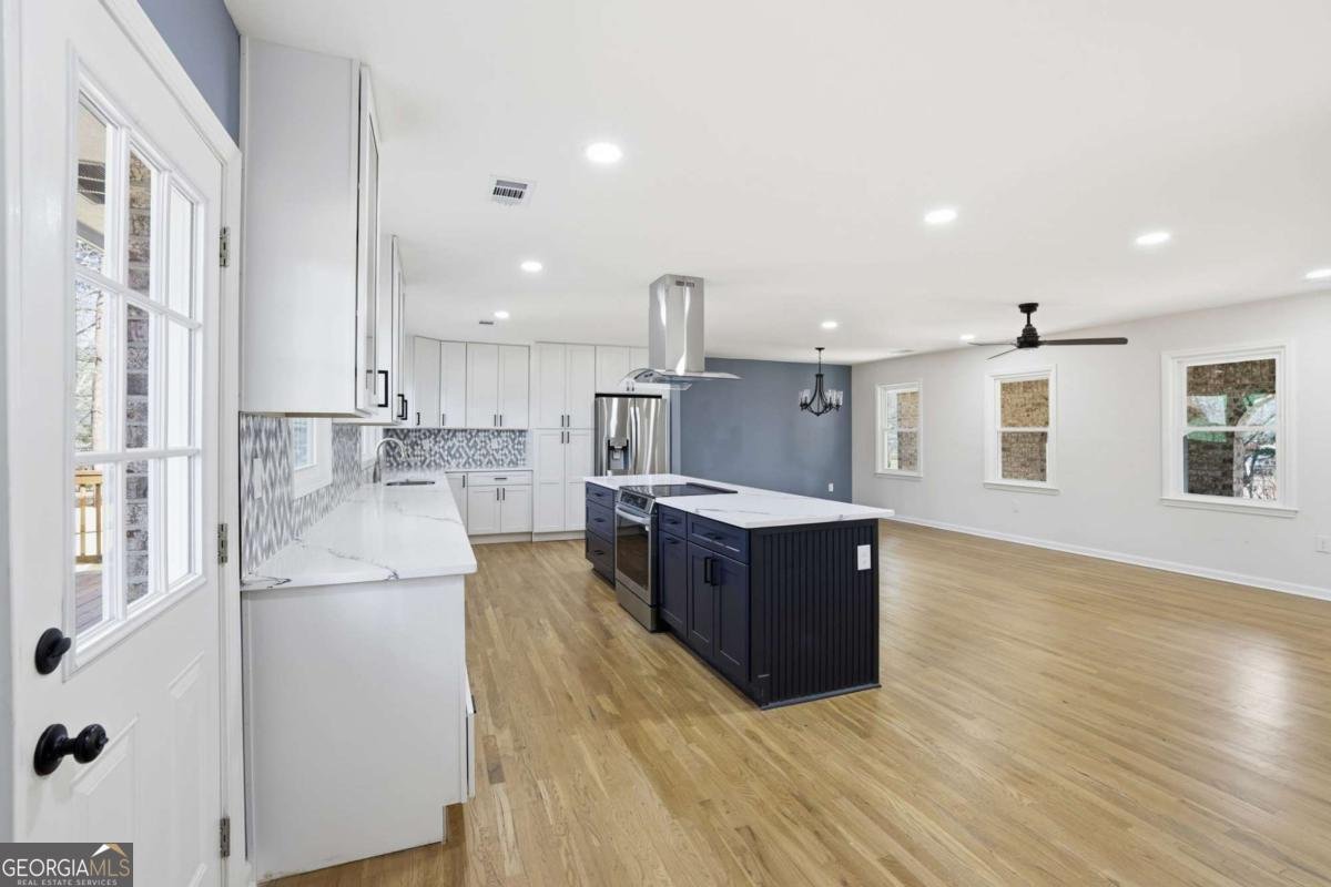 4392 Angie Drive Tucker - Photo 9