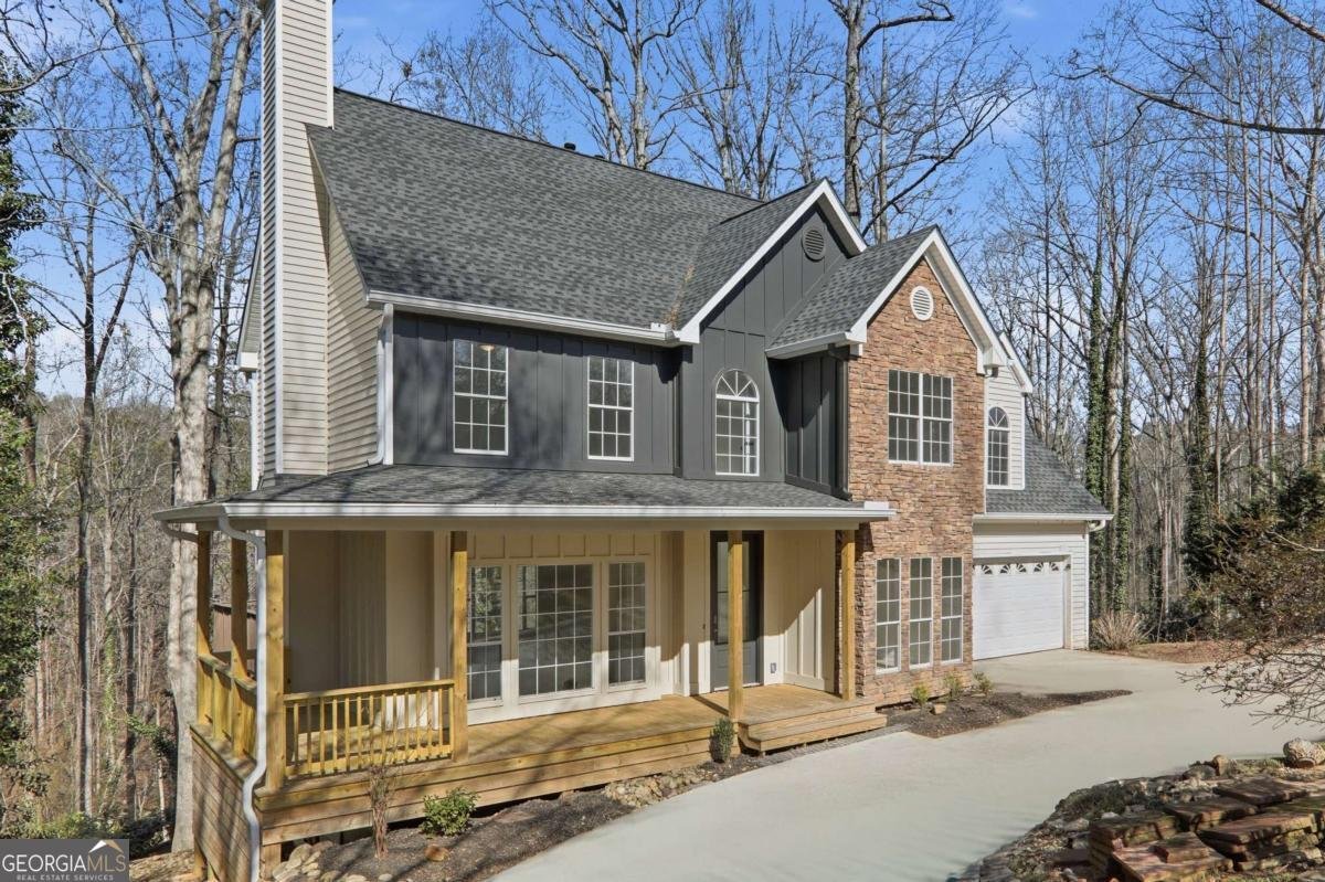 5560 Pilgrim Point Extension Cumming - Photo 1