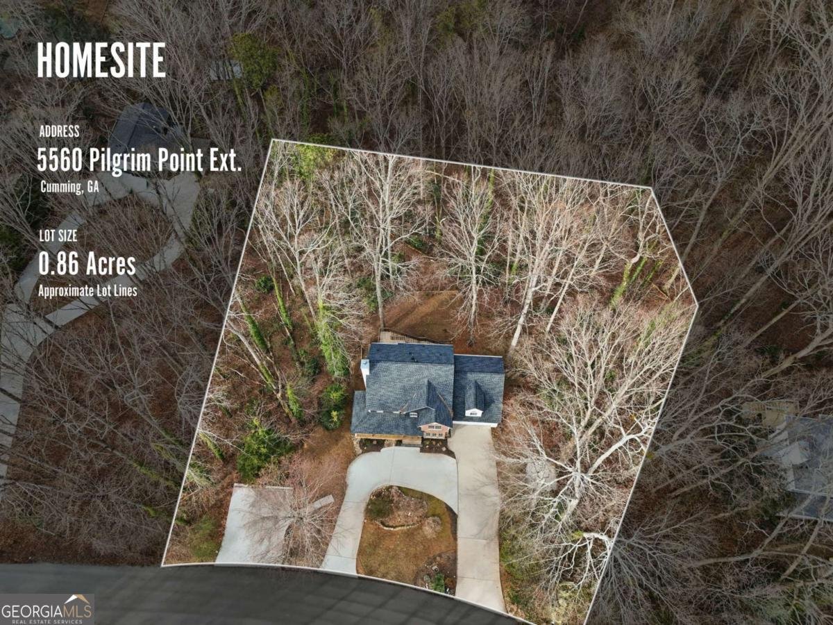 5560 Pilgrim Point Extension Cumming - Photo 48