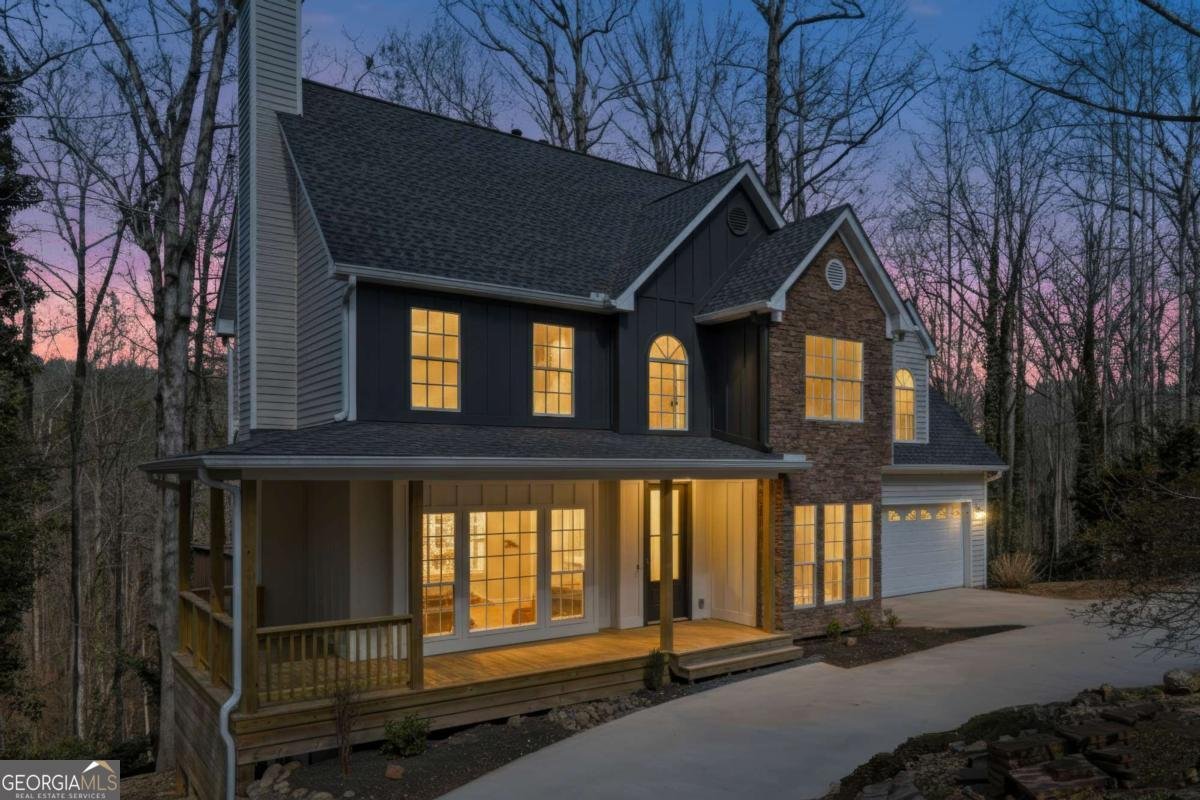 5560 Pilgrim Point Extension Cumming - Photo 50