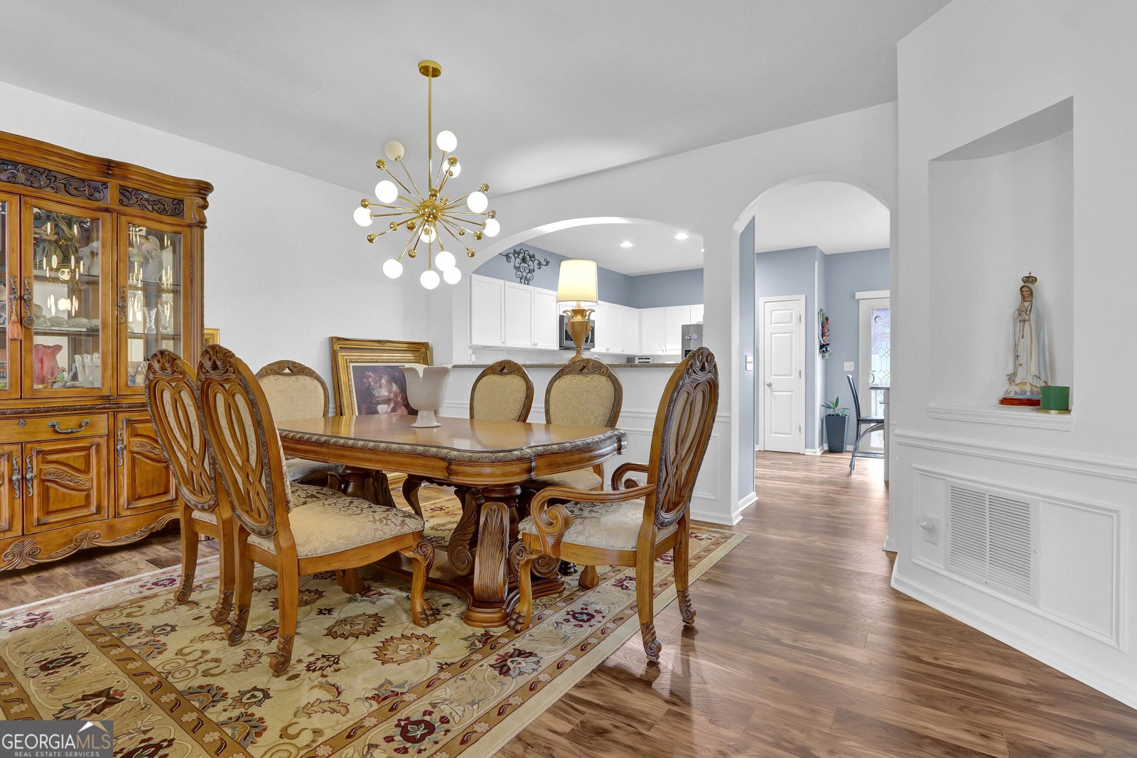 819 Tulip Poplar Way Lawrenceville - Photo 10