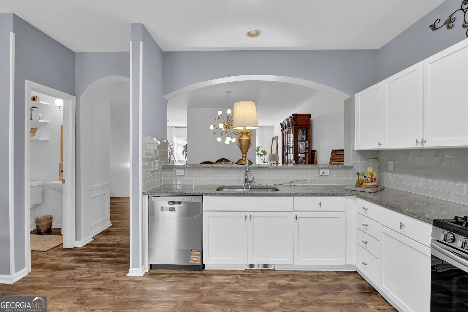 819 Tulip Poplar Way Lawrenceville - Photo 11