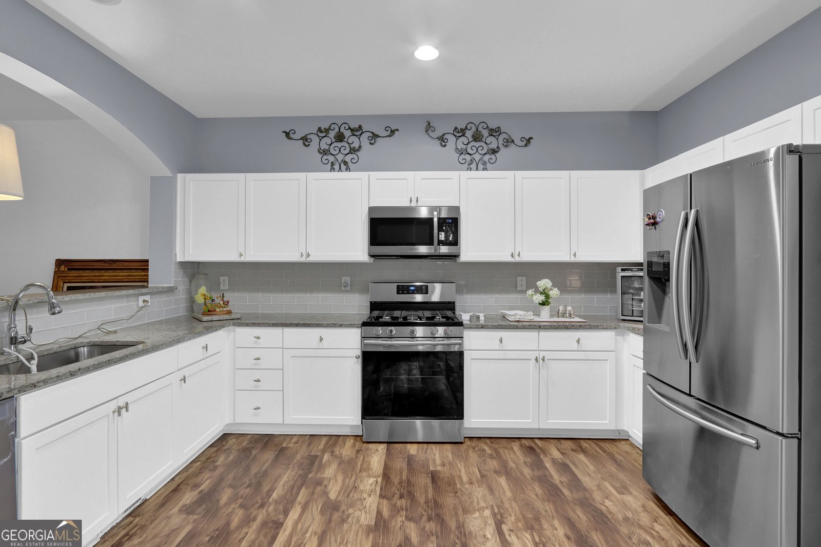 819 Tulip Poplar Way Lawrenceville - Photo 12