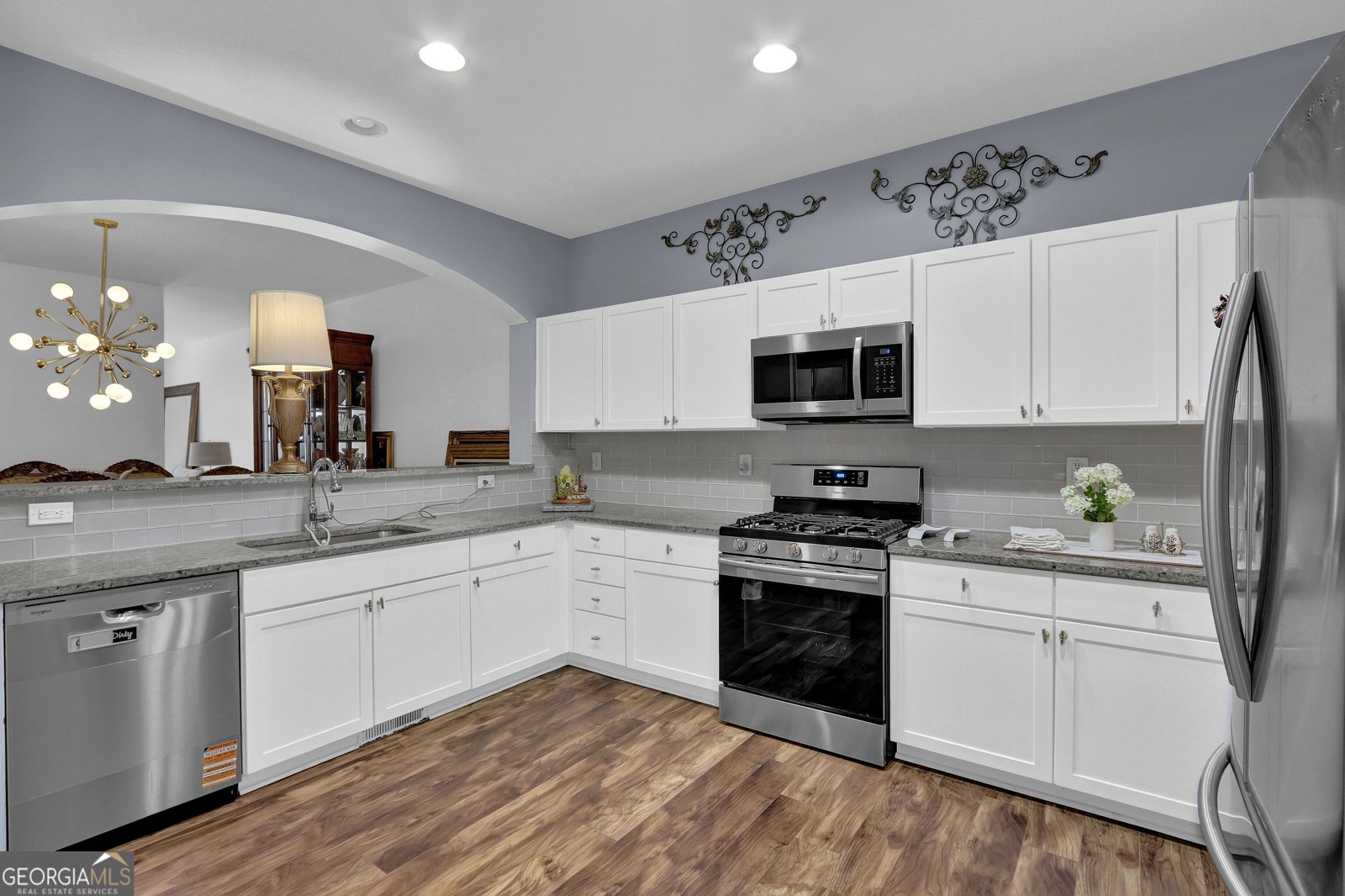 819 Tulip Poplar Way Lawrenceville - Photo 13