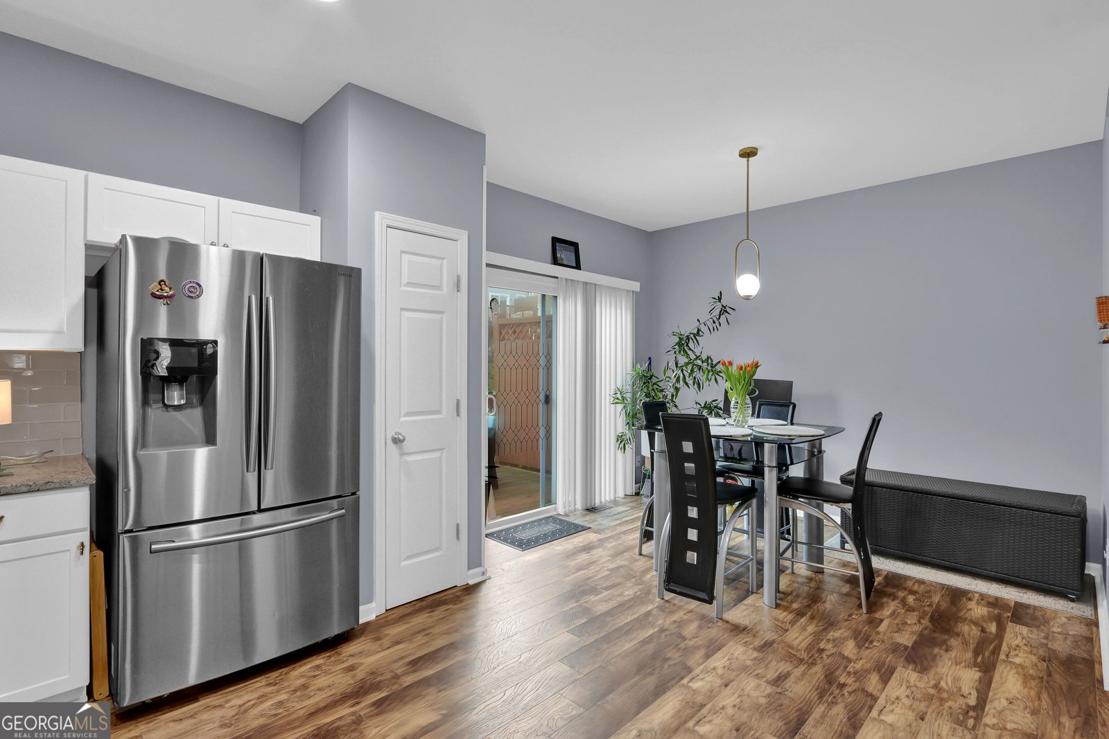 819 Tulip Poplar Way Lawrenceville - Photo 15