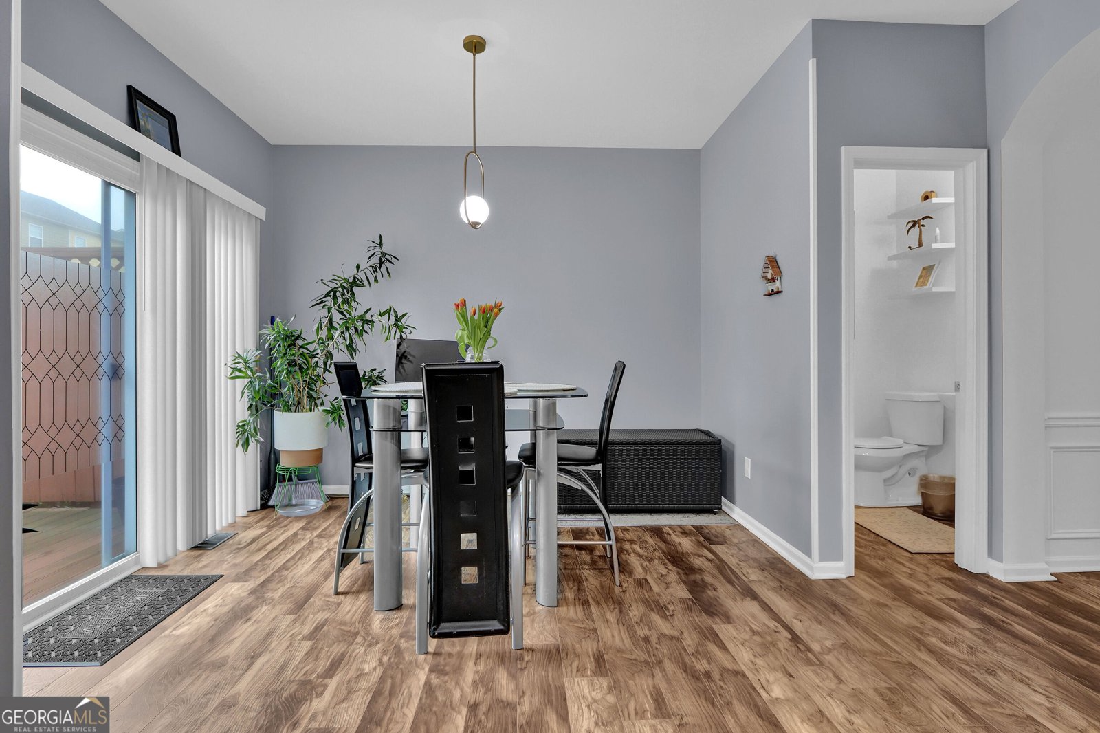 819 Tulip Poplar Way Lawrenceville - Photo 16