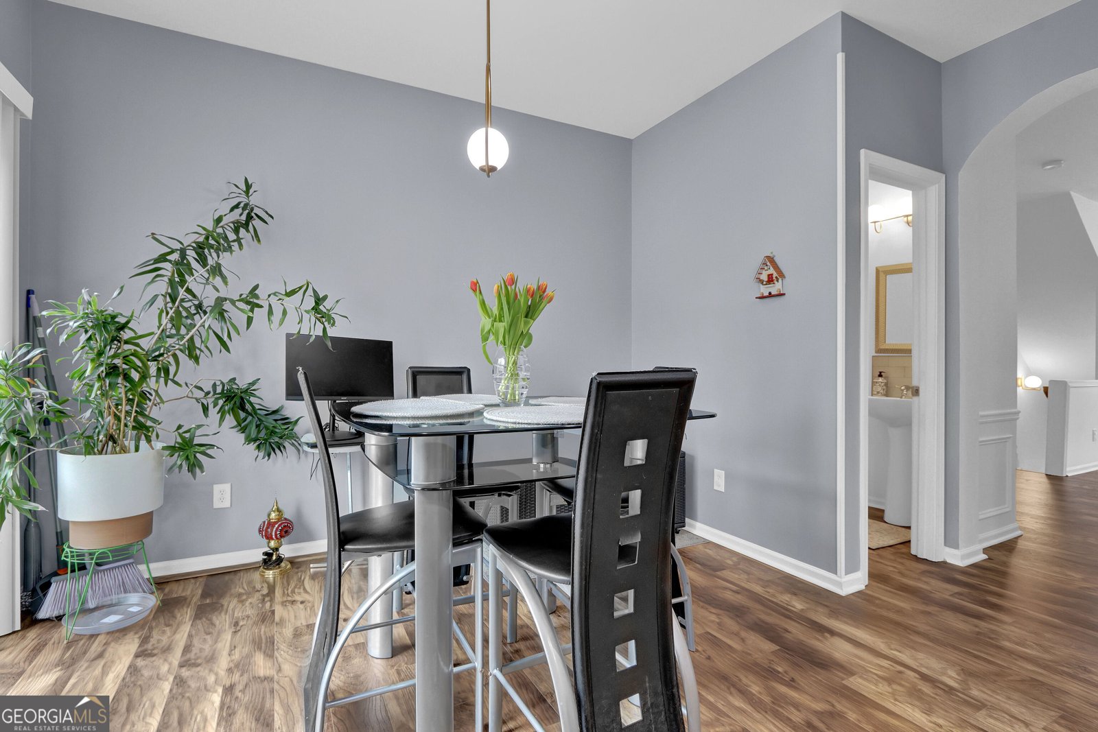 819 Tulip Poplar Way Lawrenceville - Photo 17