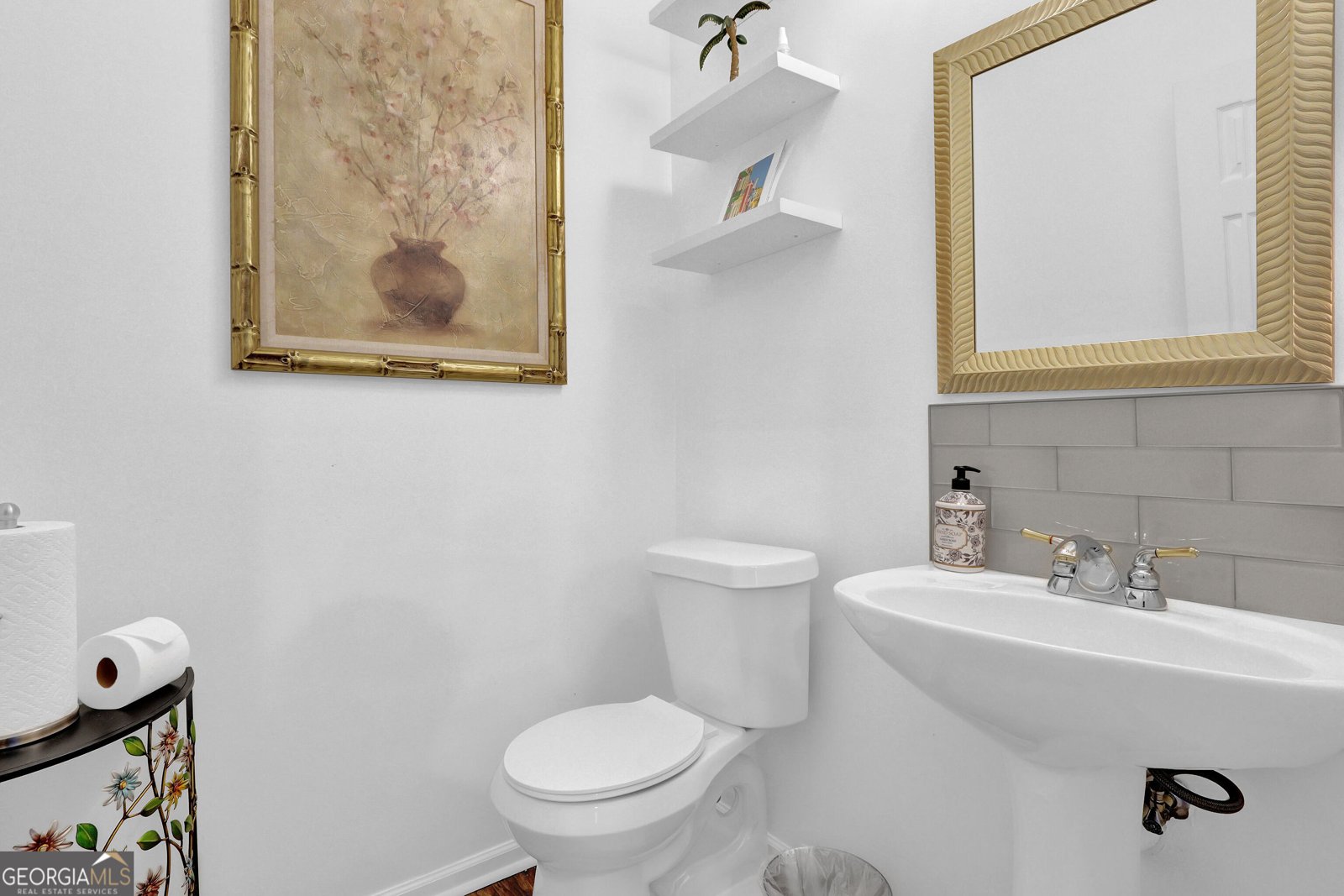 819 Tulip Poplar Way Lawrenceville - Photo 18