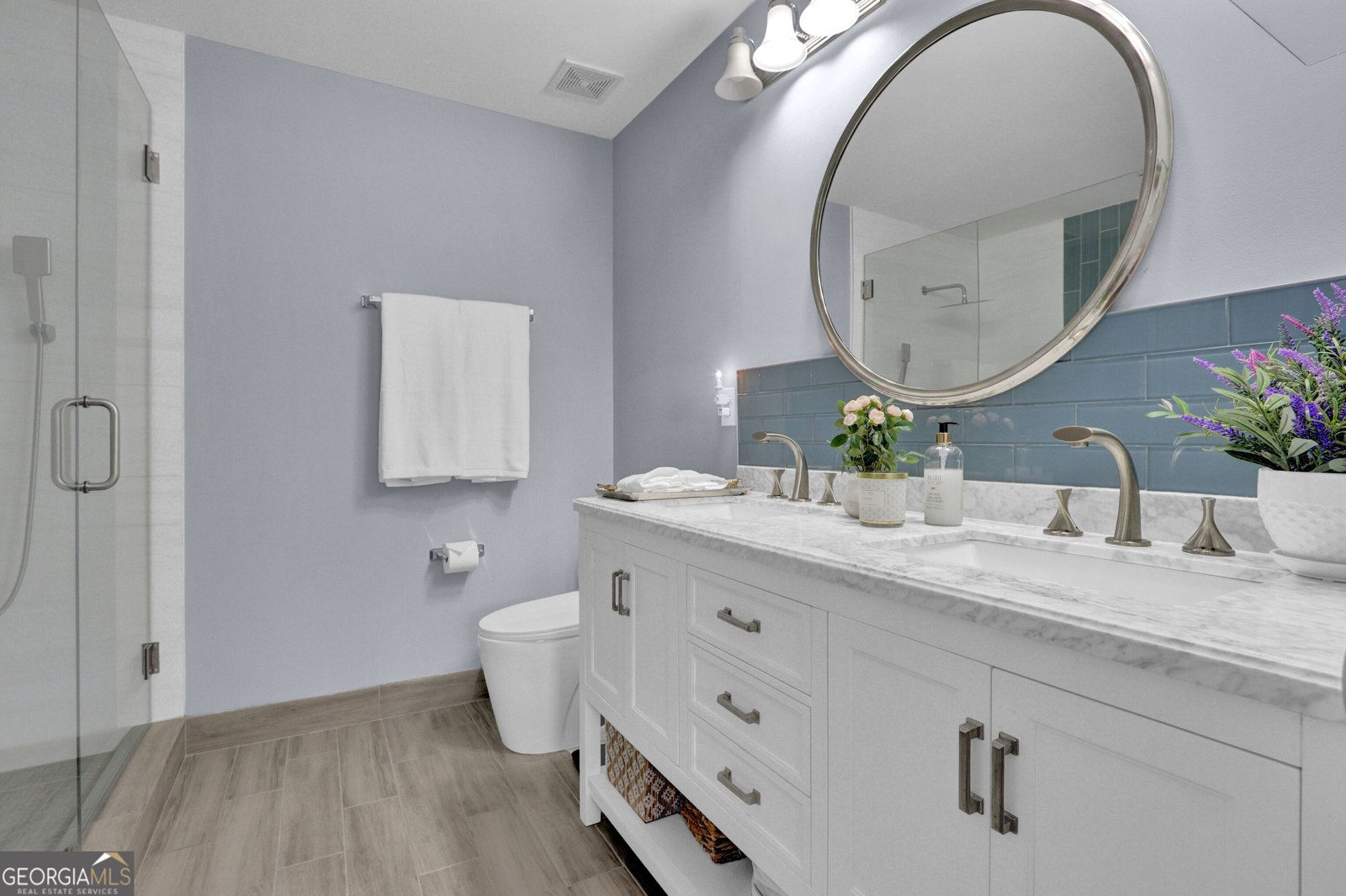 819 Tulip Poplar Way Lawrenceville - Photo 21