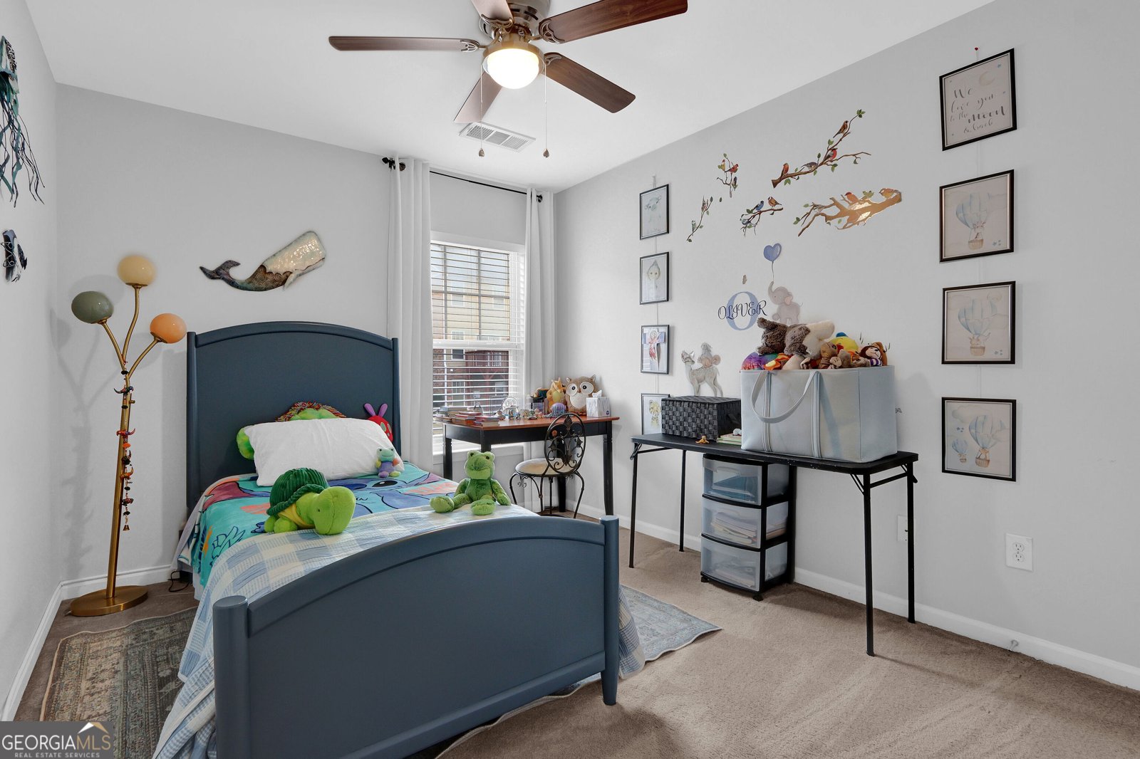 819 Tulip Poplar Way Lawrenceville - Photo 26